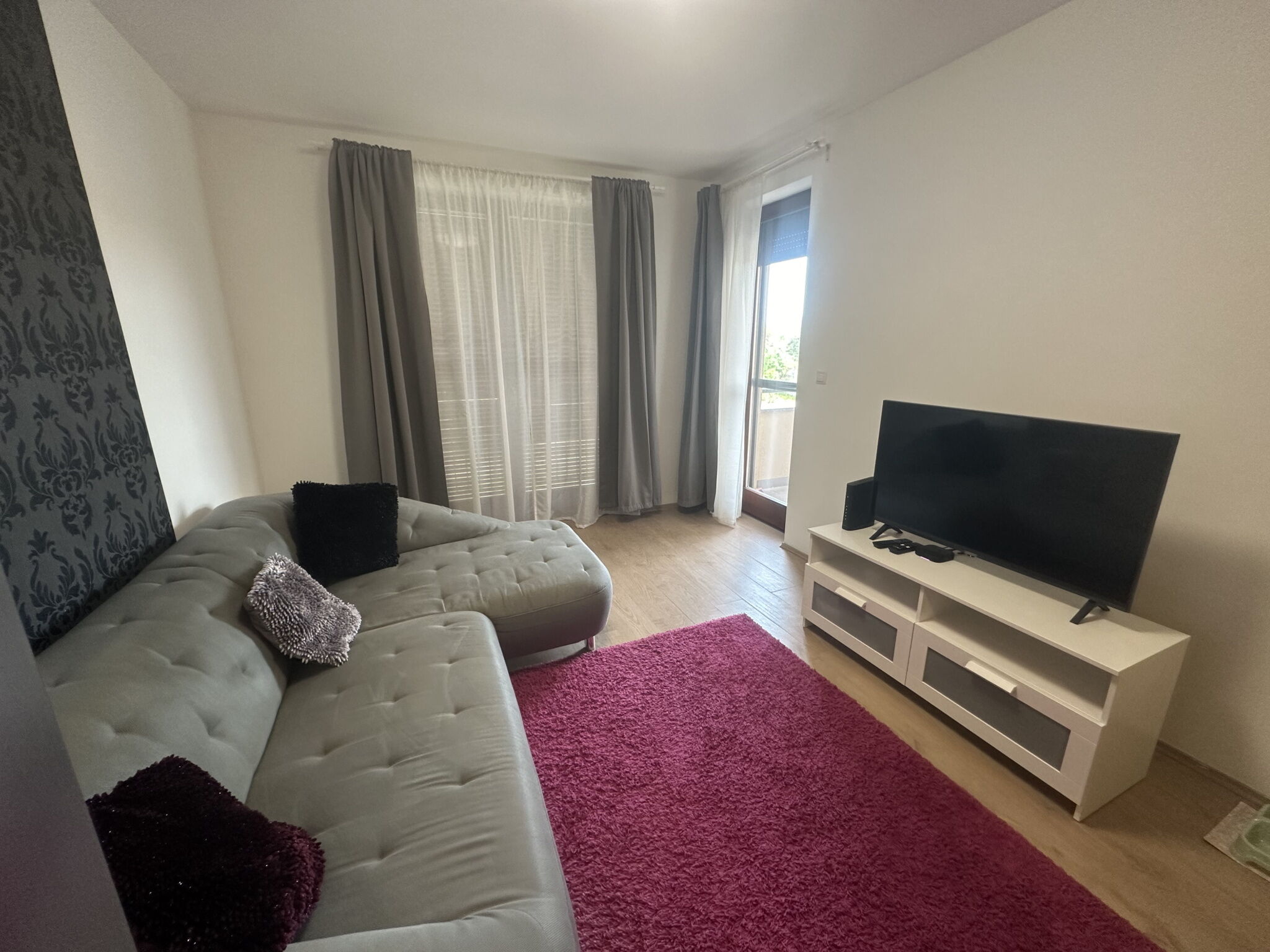 Dunavera Apartman Budapest