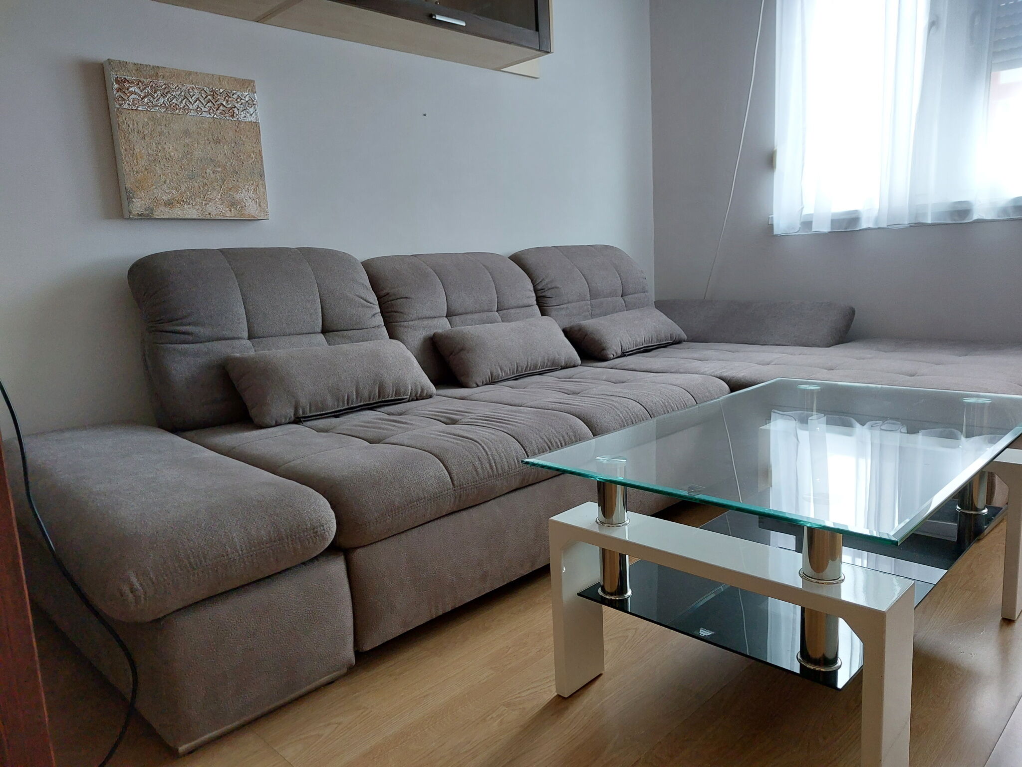 Erzsebet Apartman Budapest