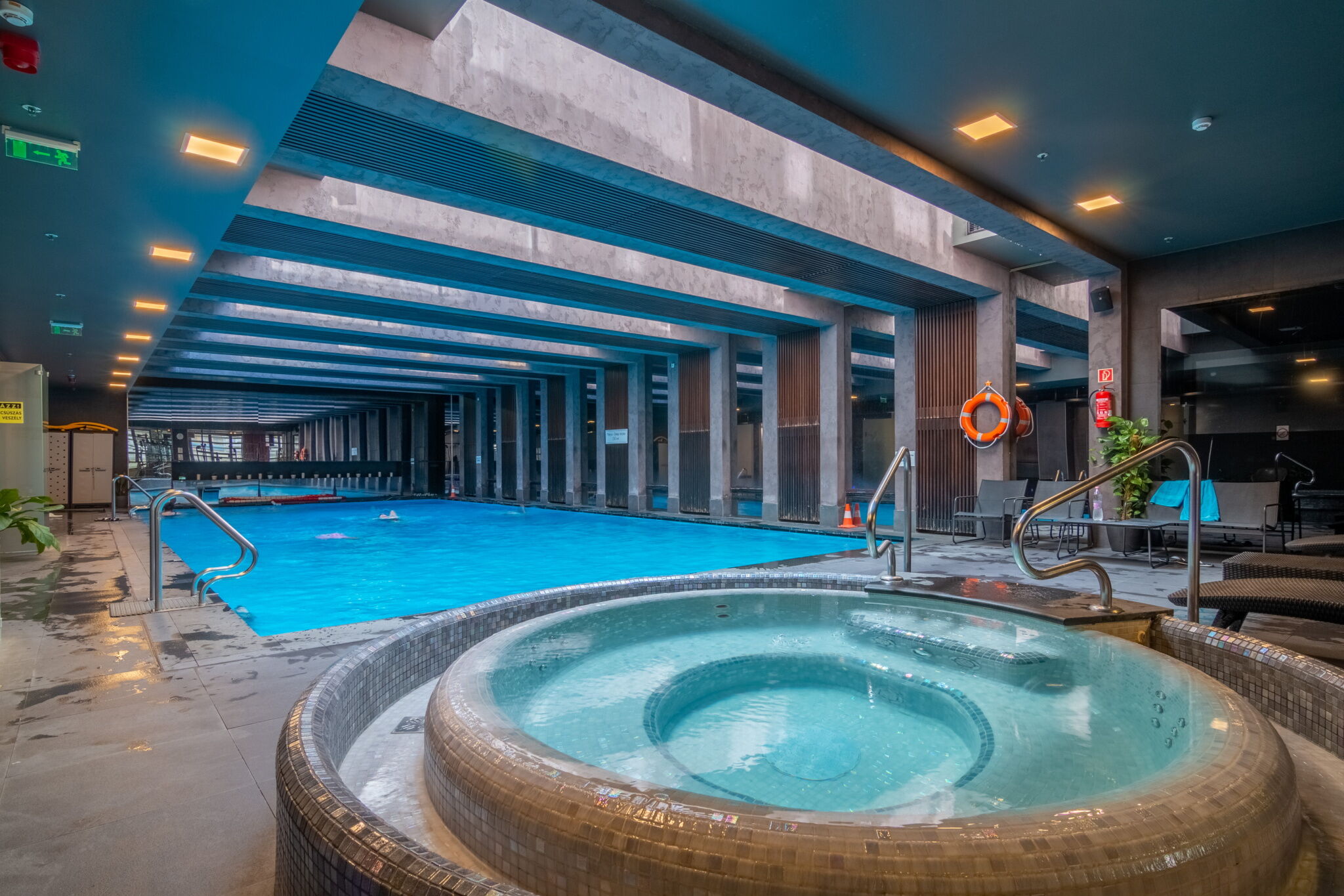 Staywithus Opera Apartman Budapest