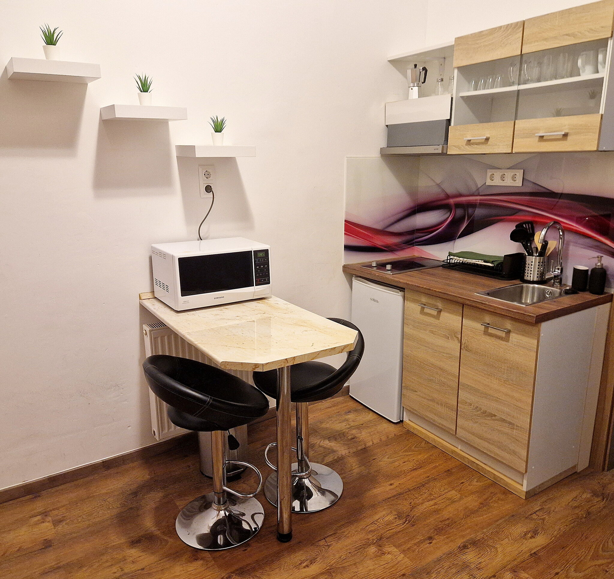 C22 Apartman Budapest