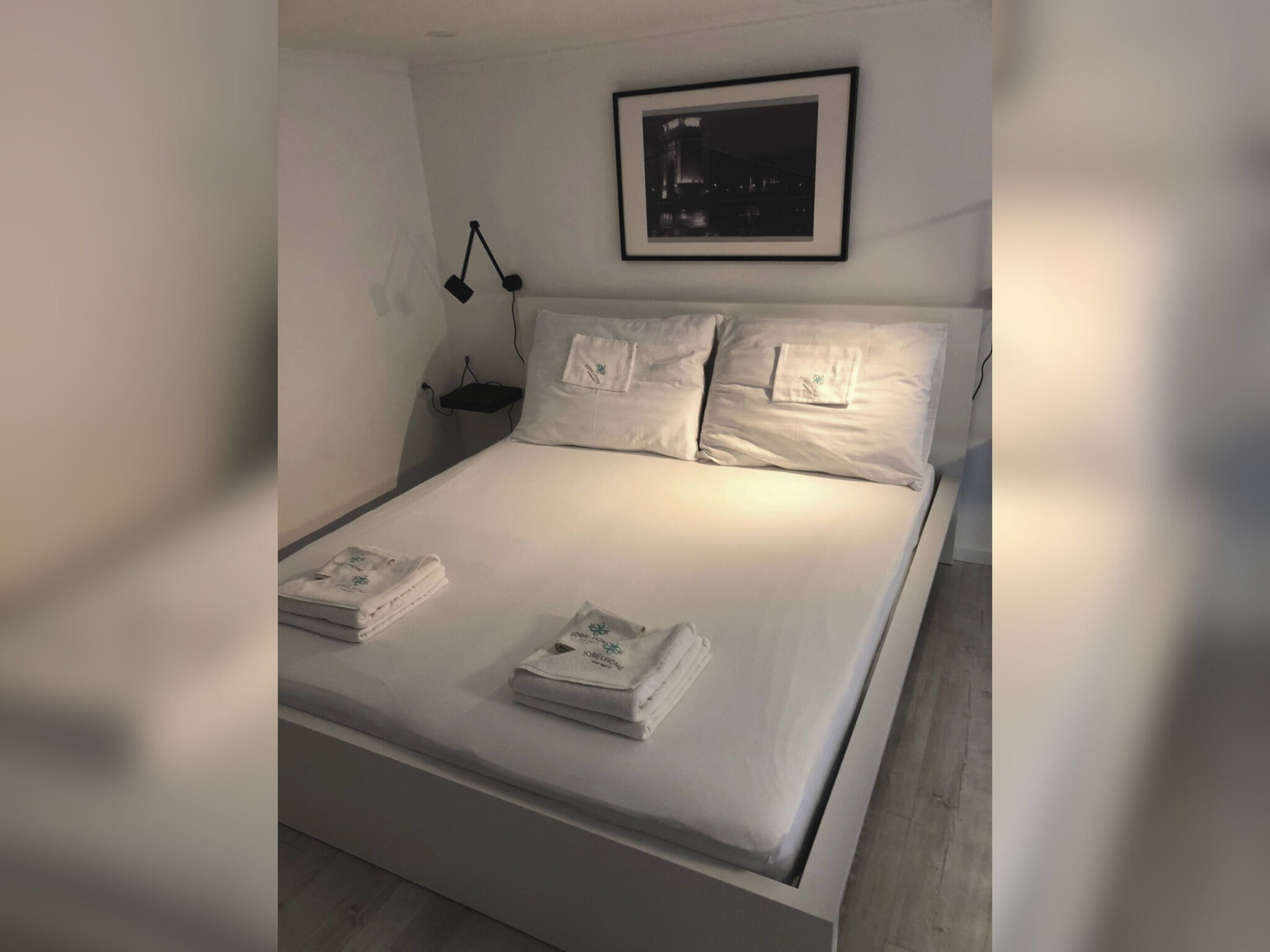 Jobelhome Calvin Apartman Budapest