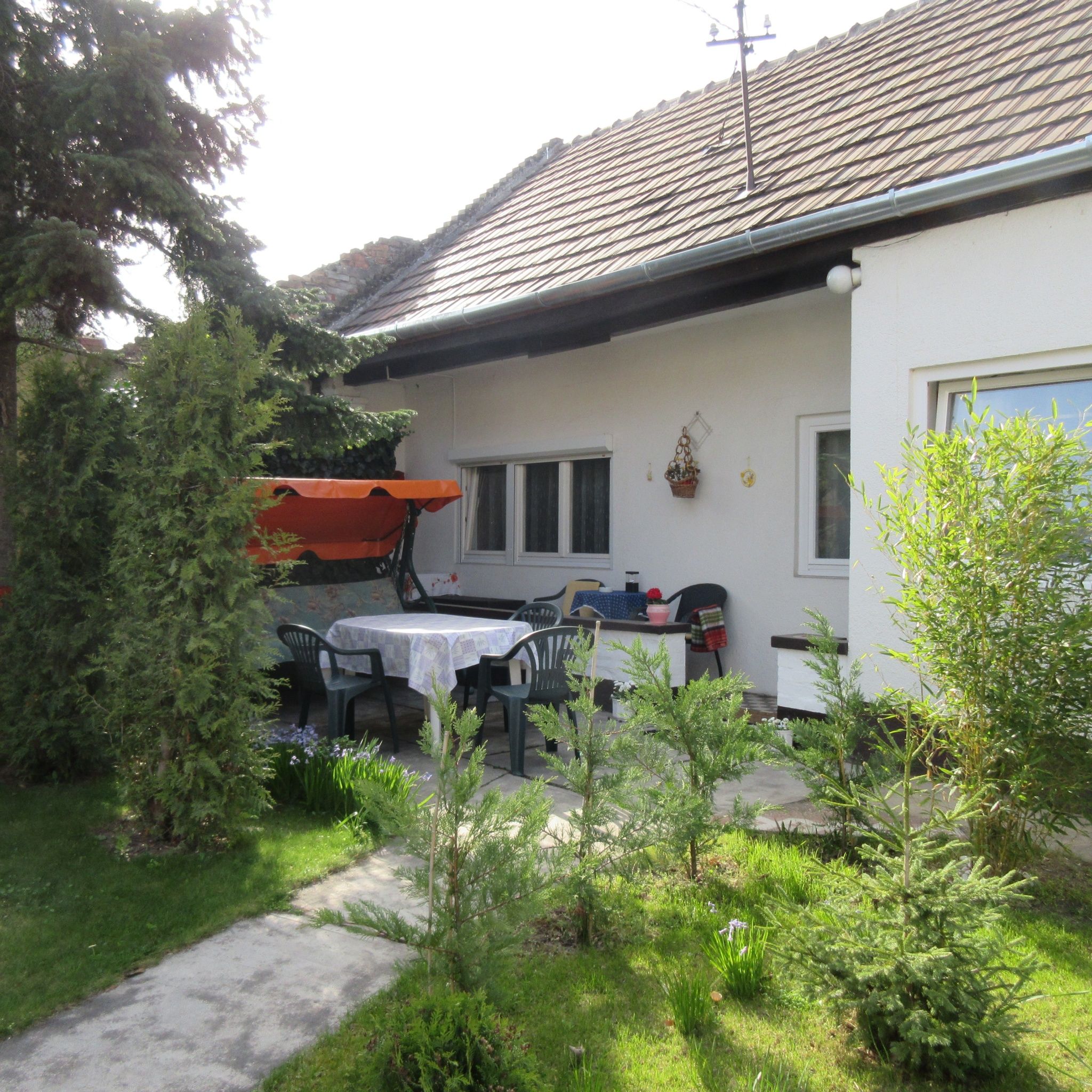 Sissi Residence Apartman Budapest