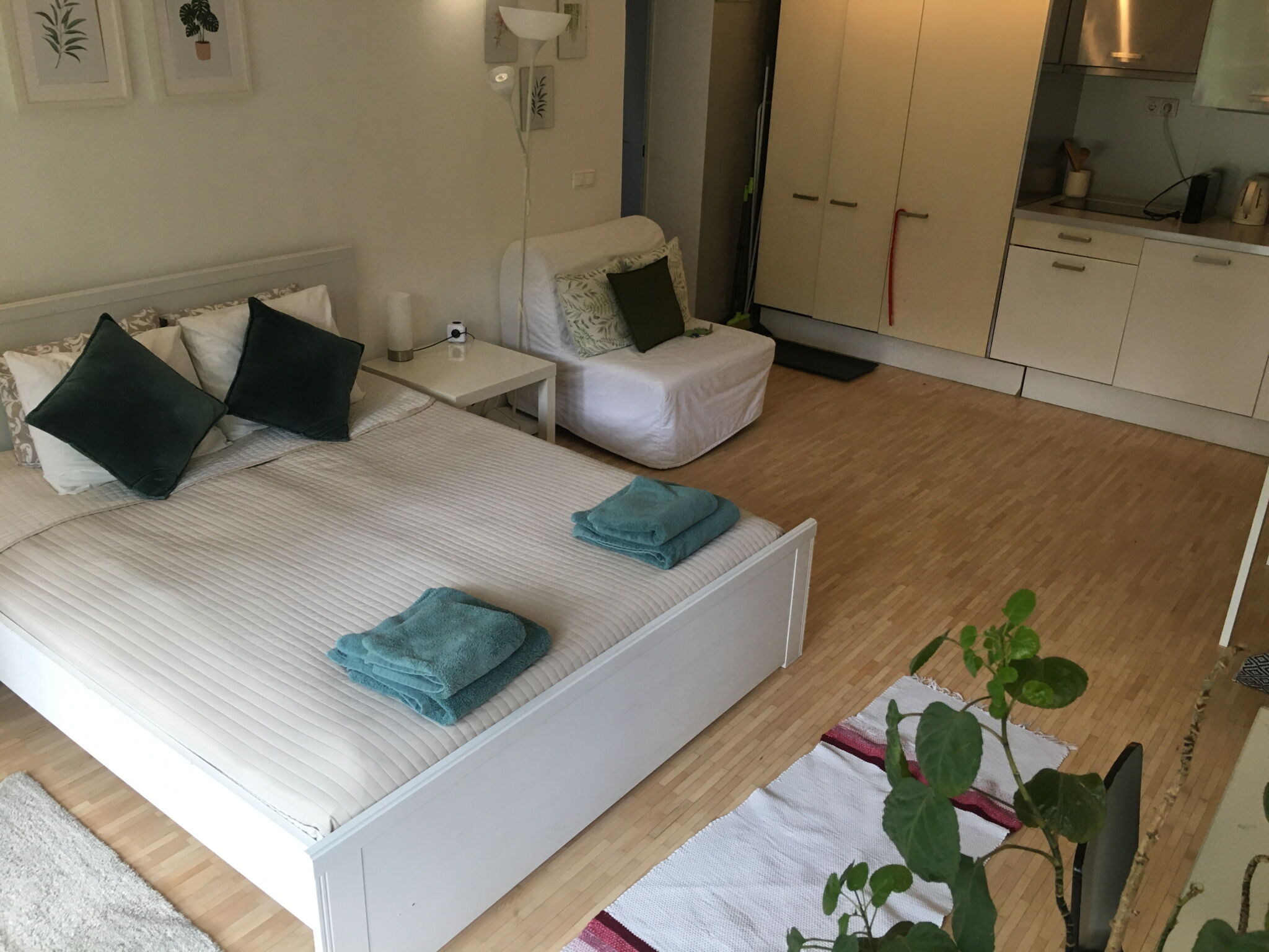 Pasaret Studio Apartman Budapest