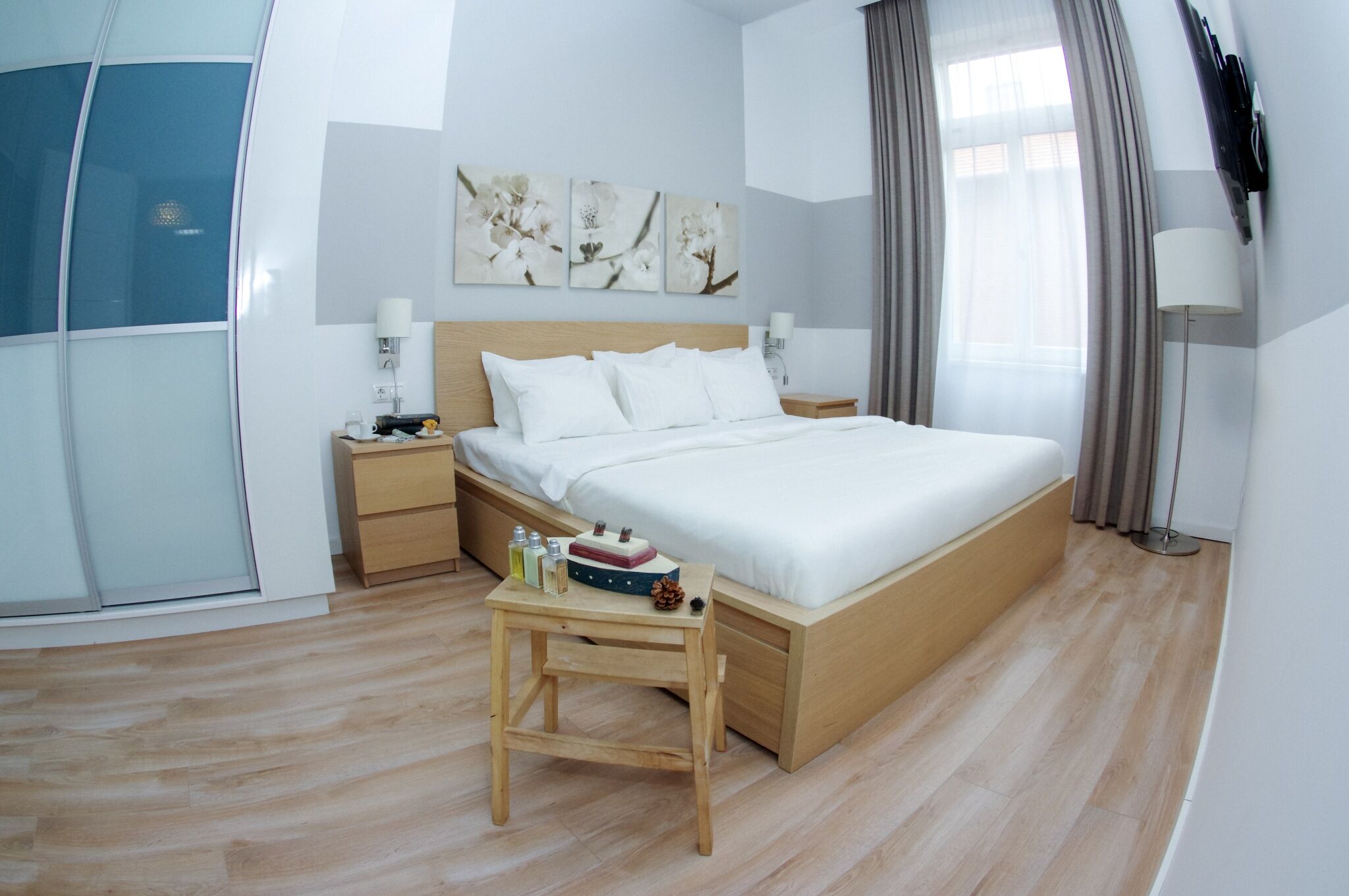 Jobelhome Buda Apartman Budapest
