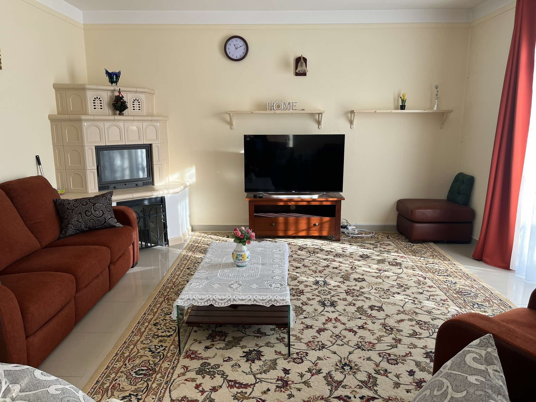 D D Apartmanhaz Budapest