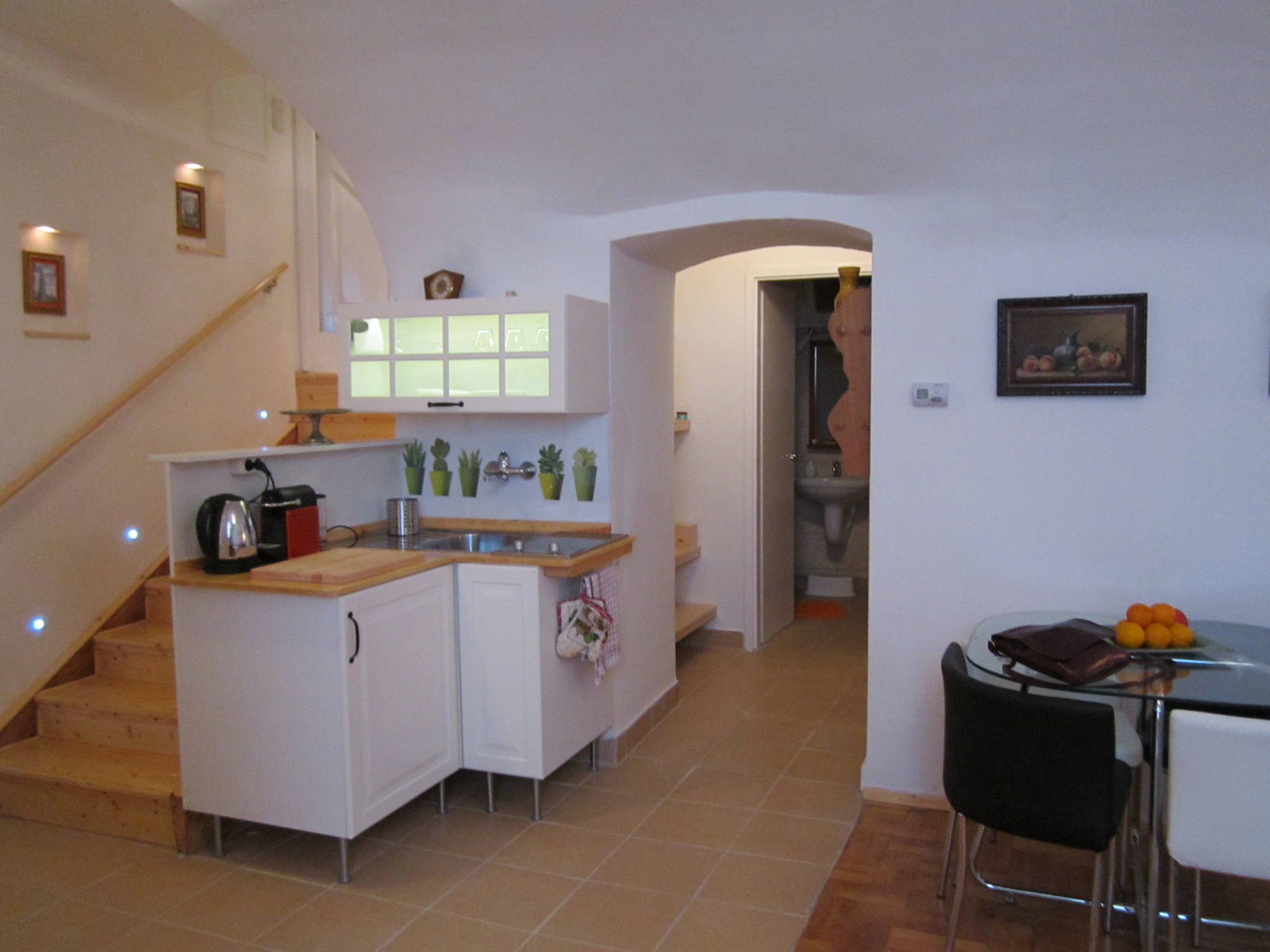 Toldi Apartman Budapest