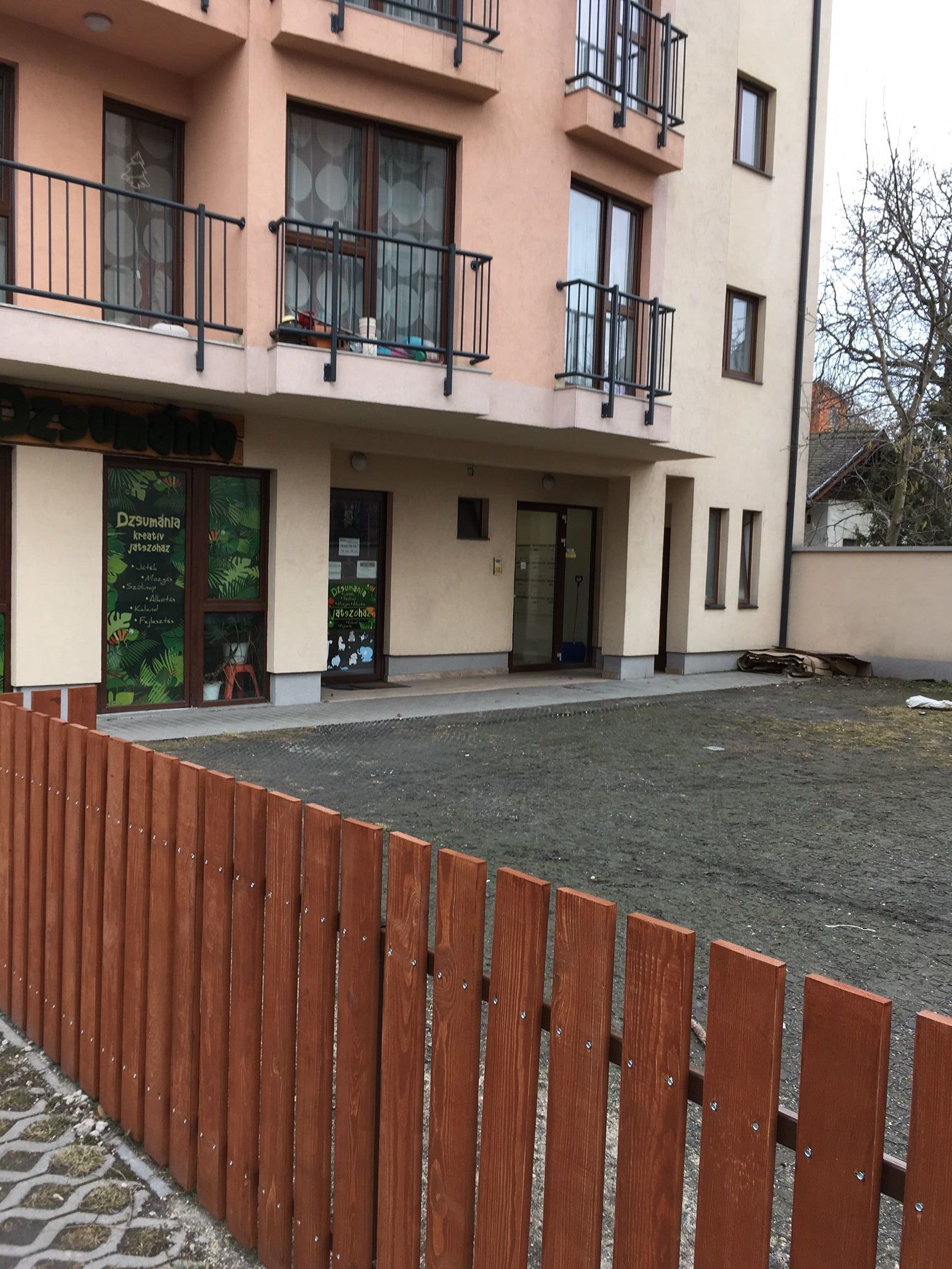 Relax Rona Apartman Budapest