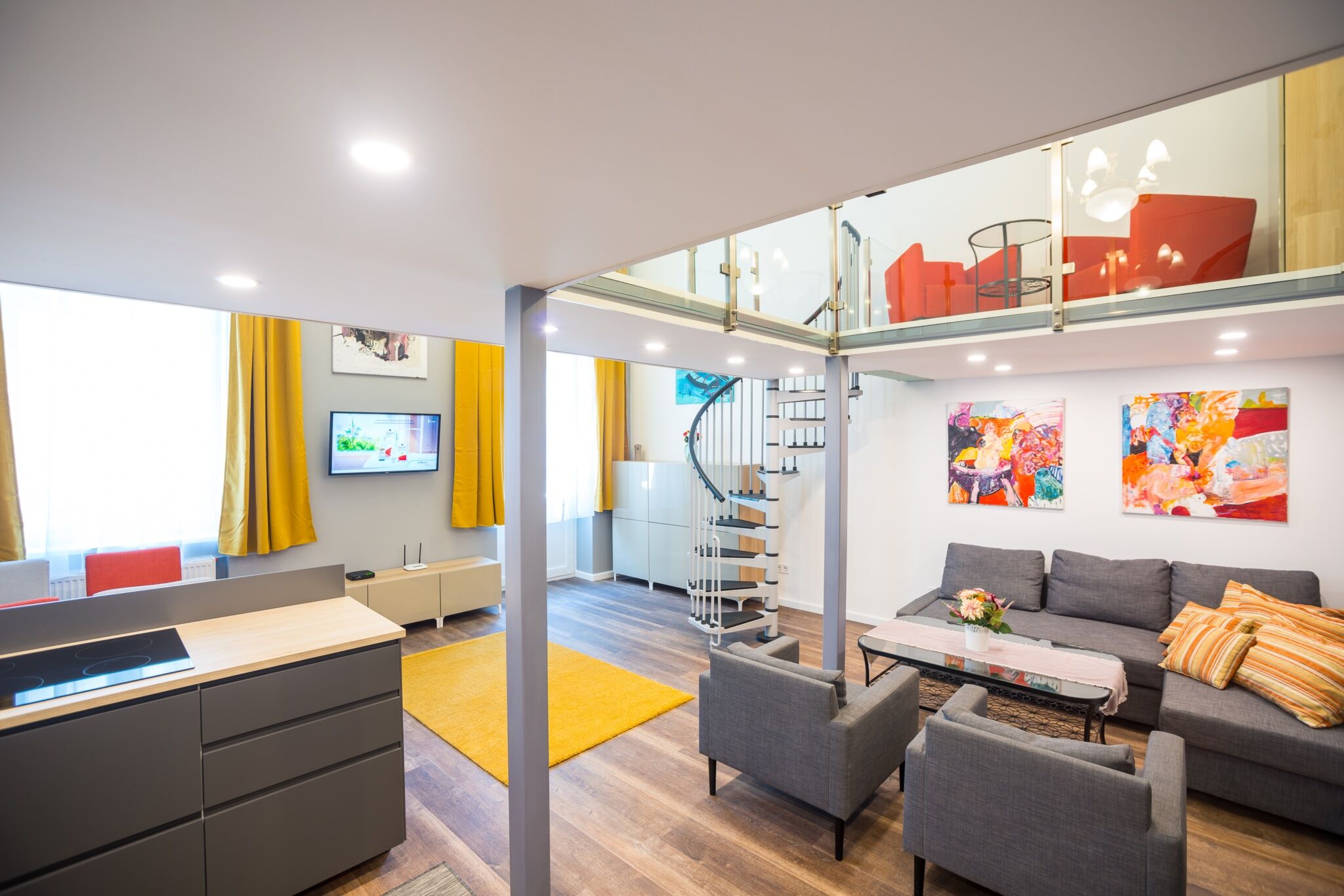 Kalvin Apartman 2020 Budapest