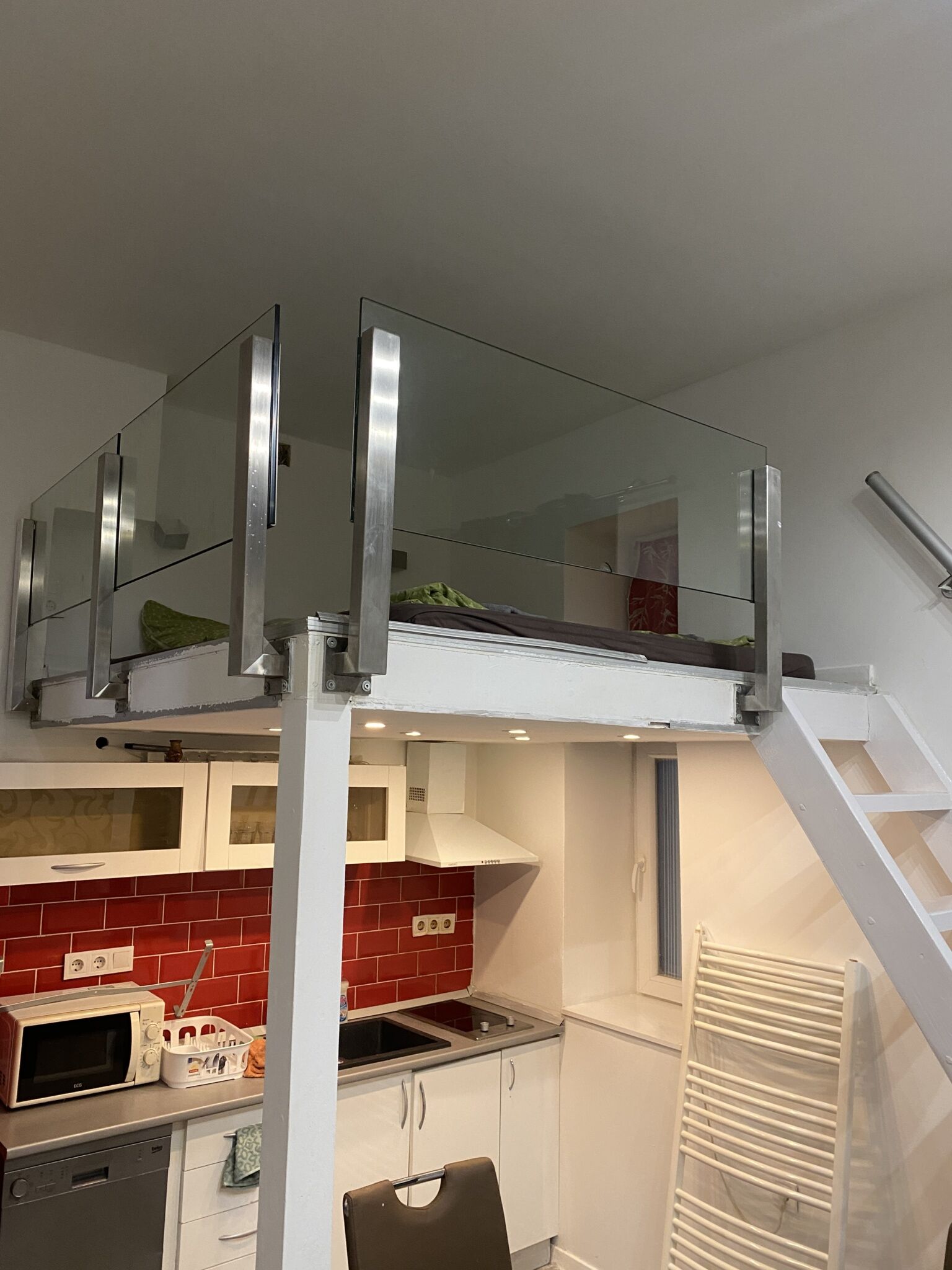 Roland Apartman Almassy Ter Budapest