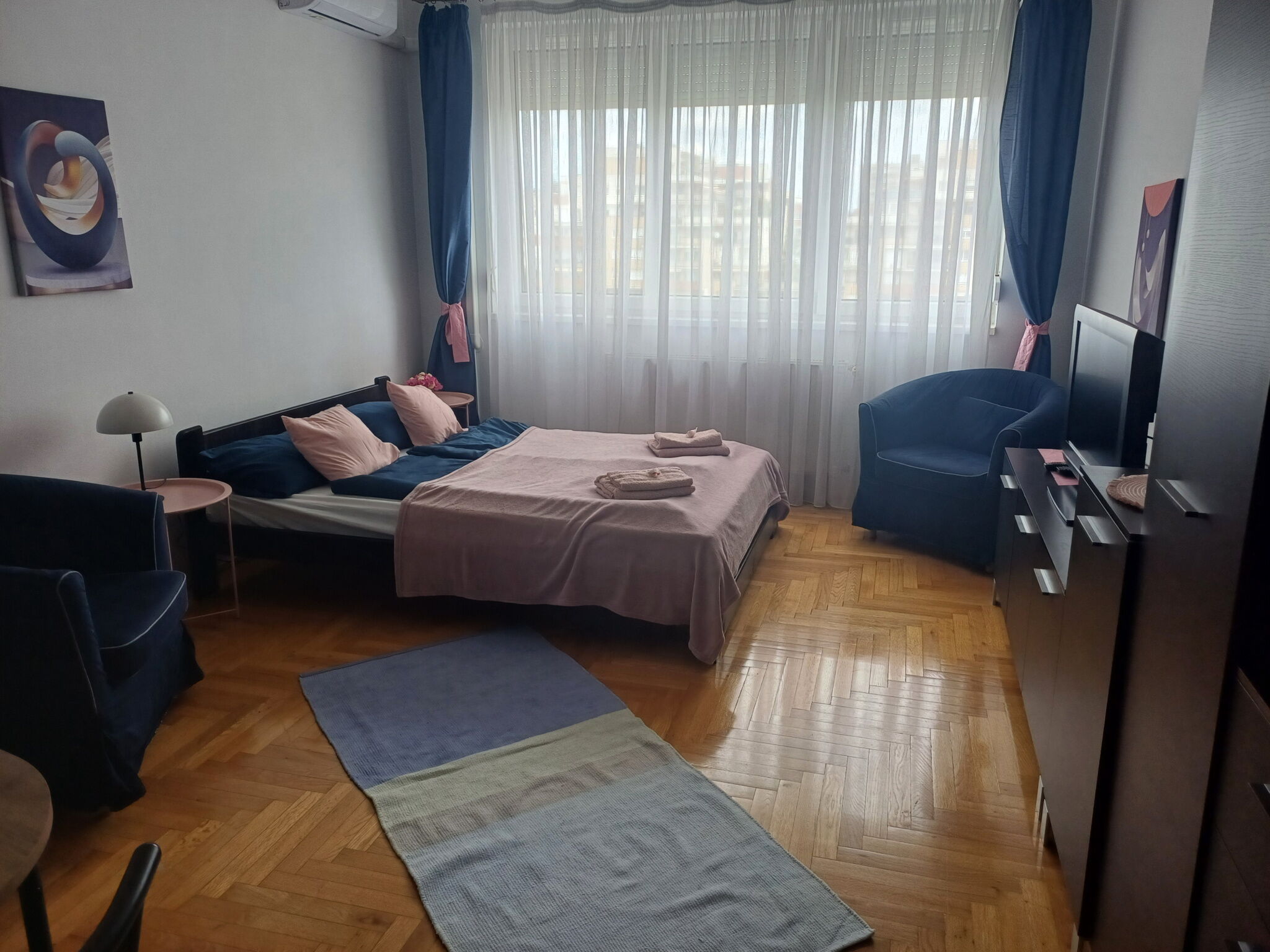 Elisabeth7 Apartman Budapest