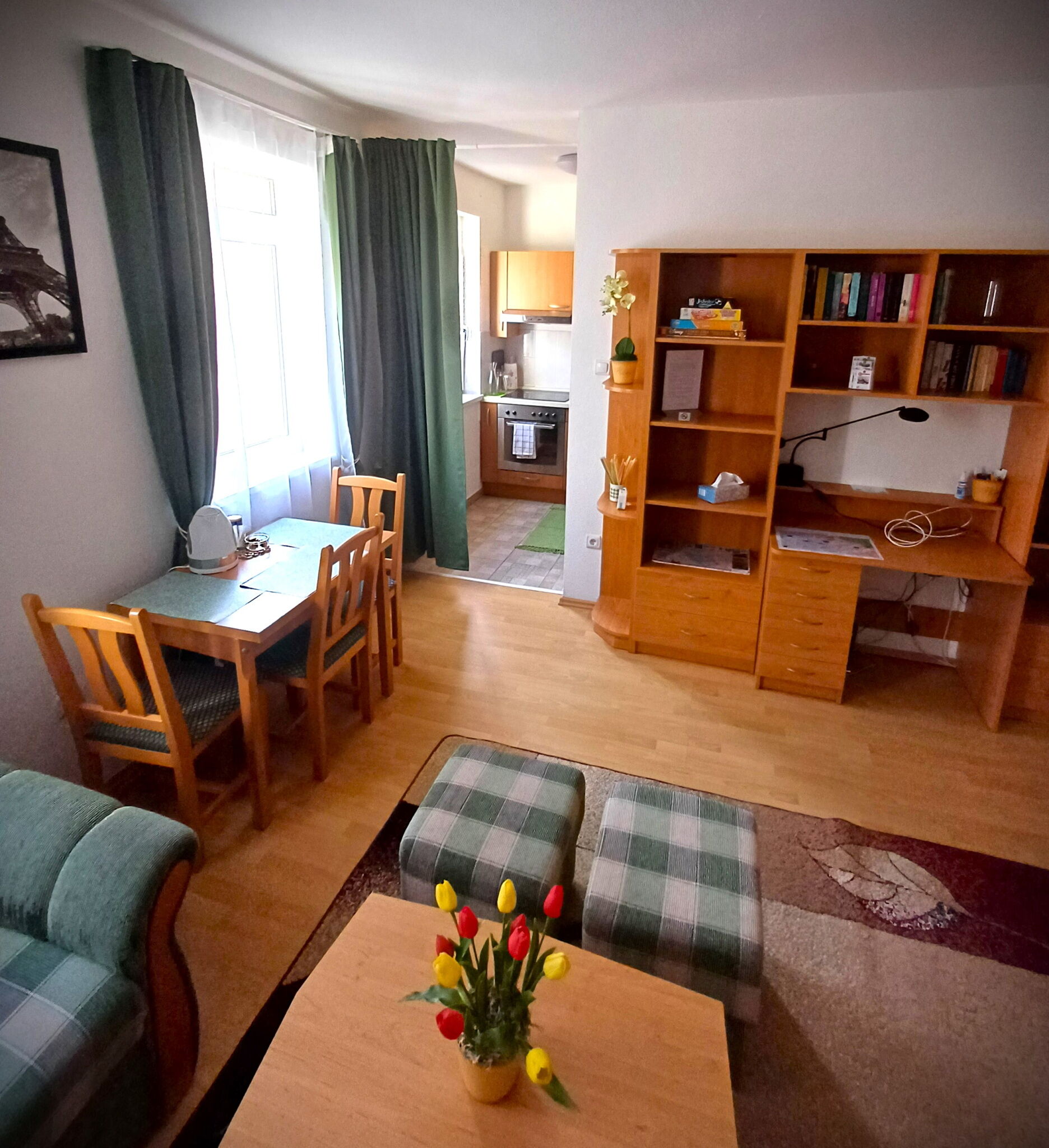 Erno26 Apartman Budapest