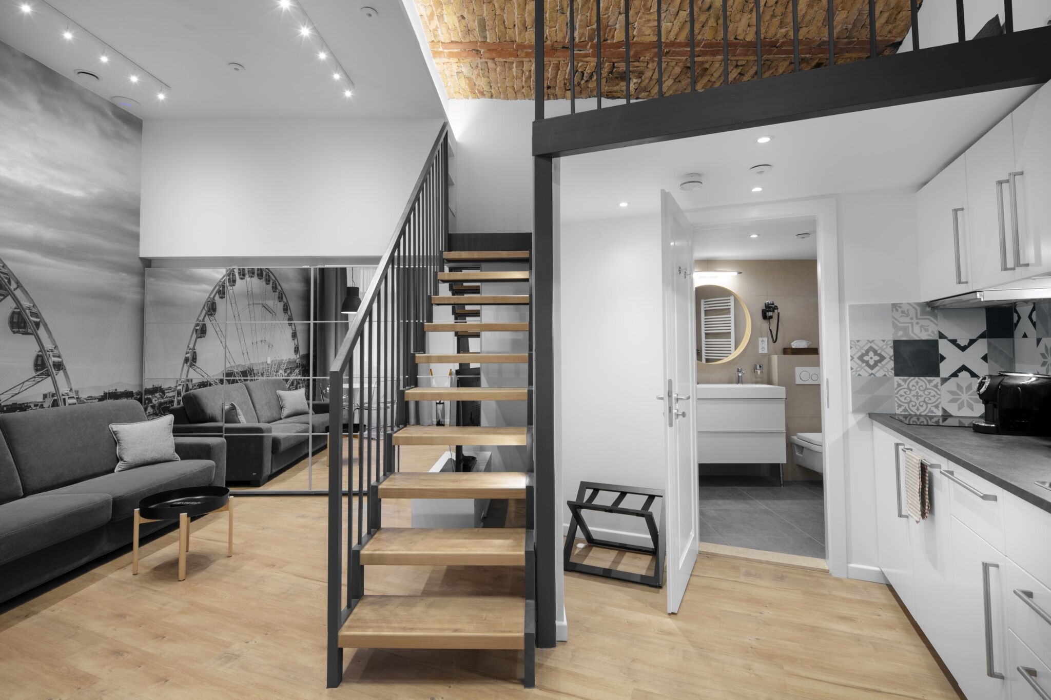 Jobelhome Pest Apartman Budapest