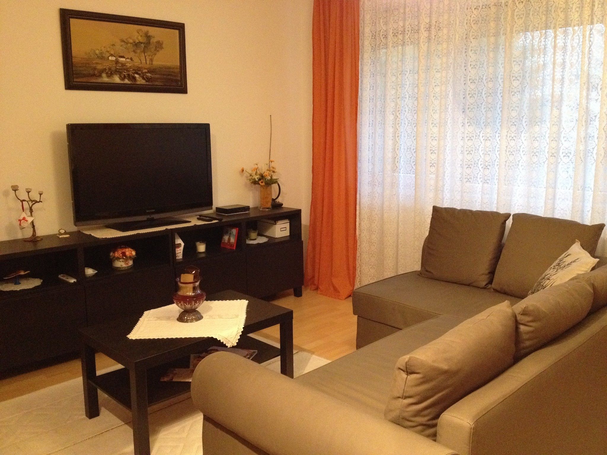 Konig Belvarosi Apartman Budapest