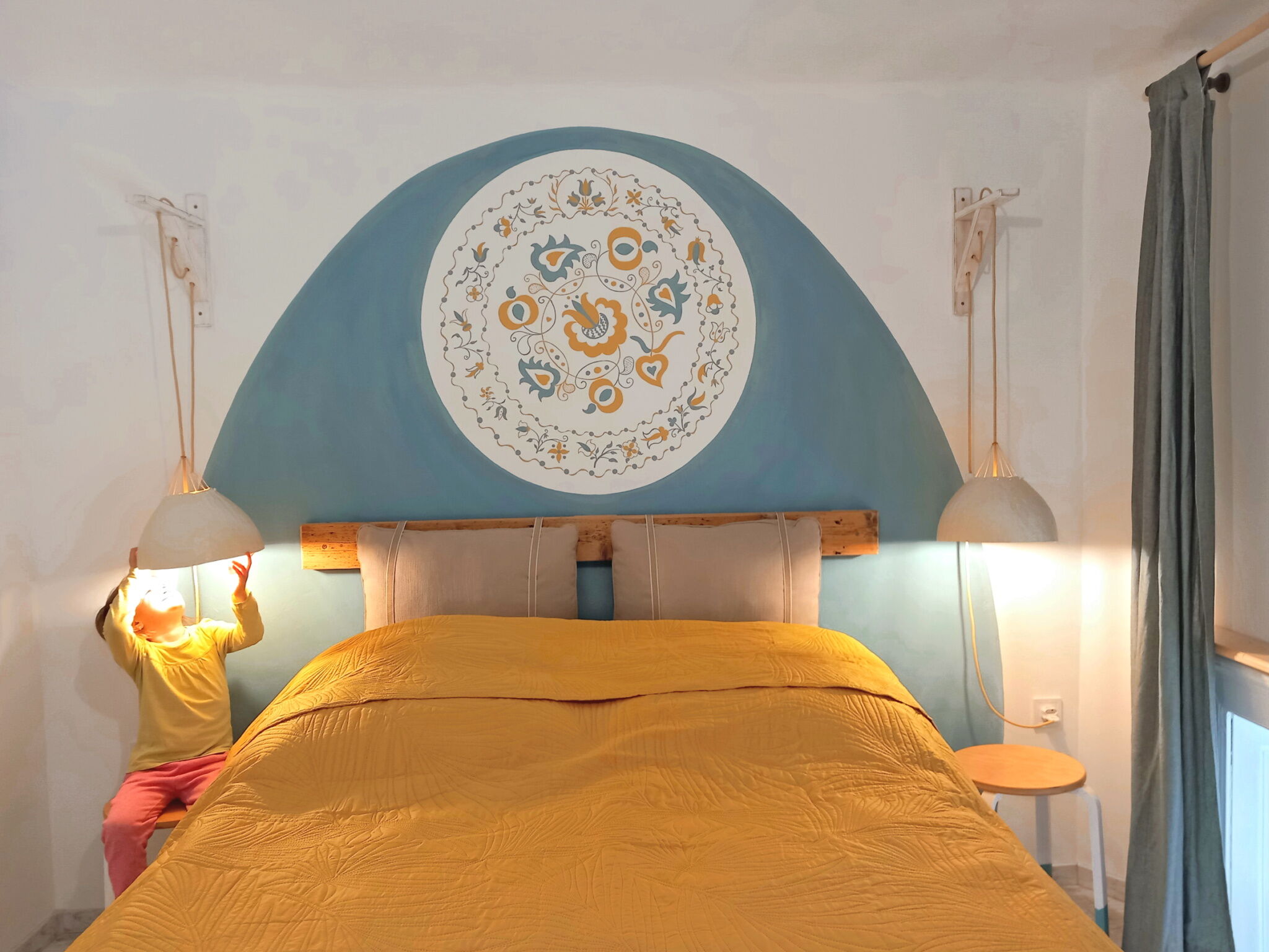 Kerekfa Apartman Budapest