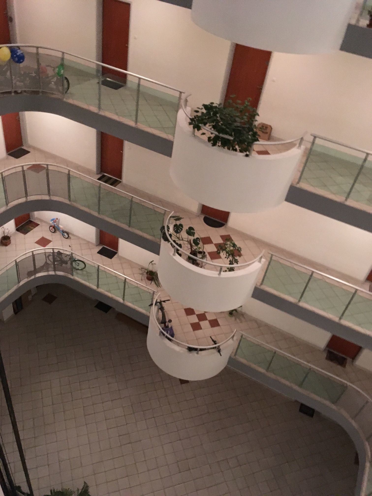 Relax Apartman Budapest