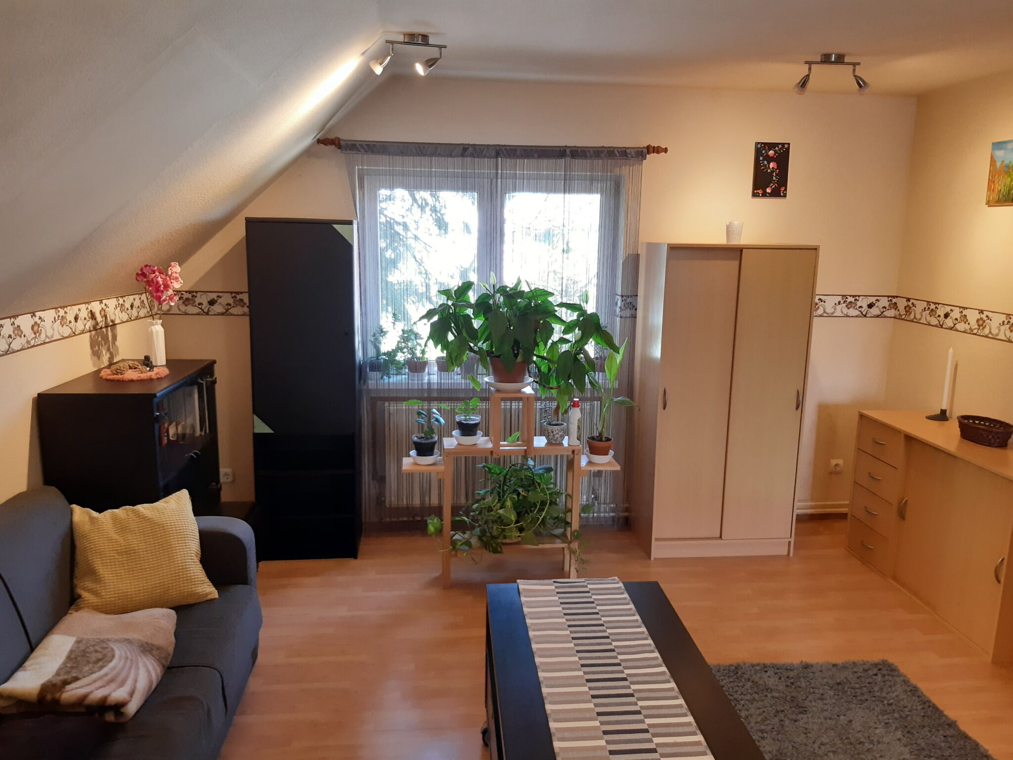 Timea Apartman Budapest