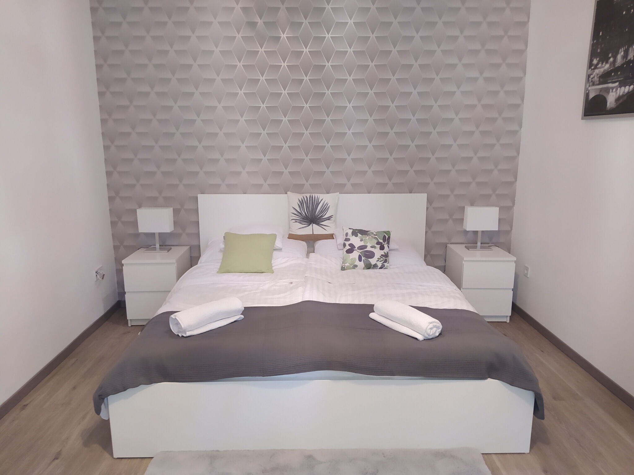 Lady Mabel S Apartman Budapest