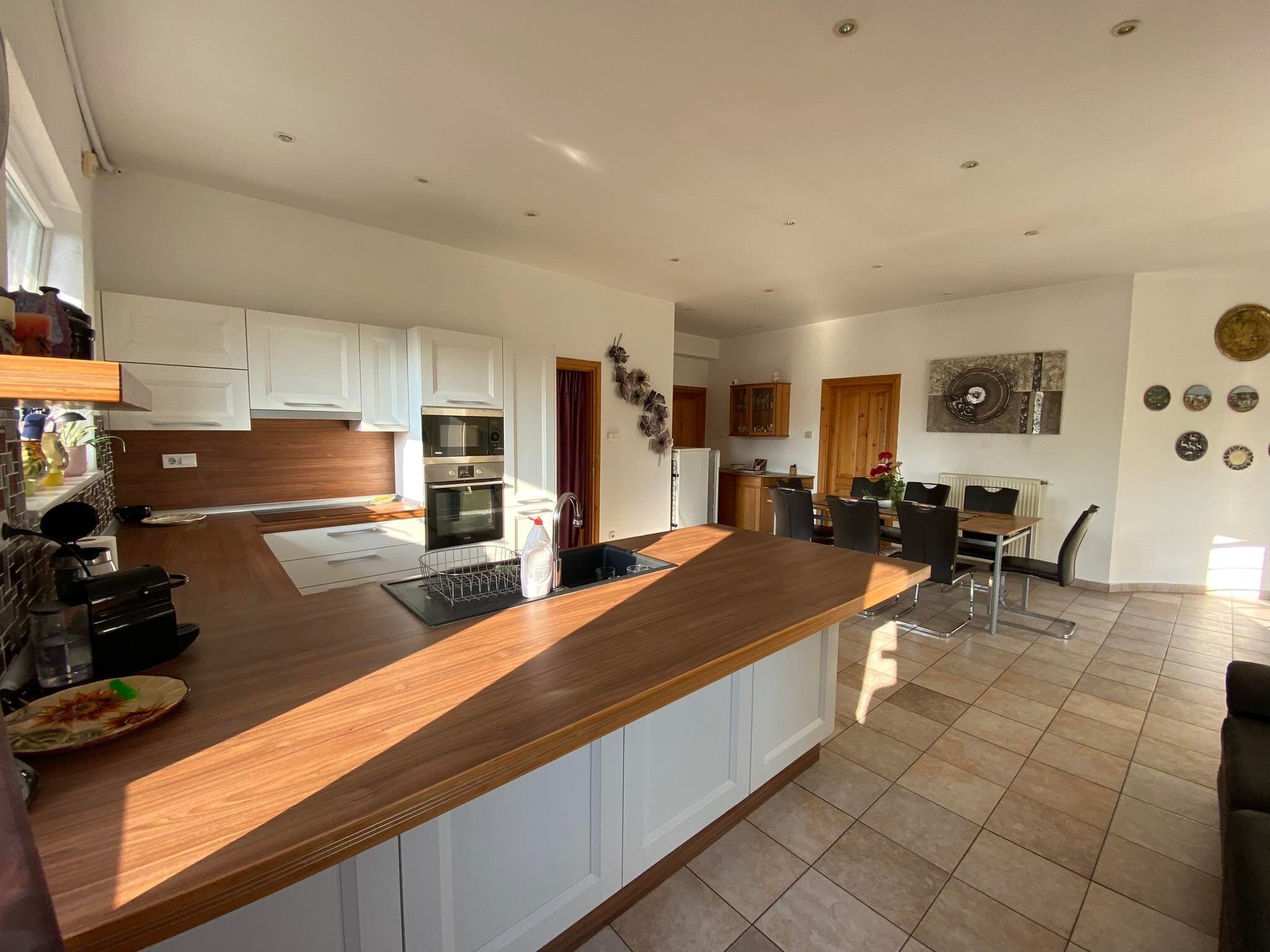 Hermina Apartmanhaz Budapest
