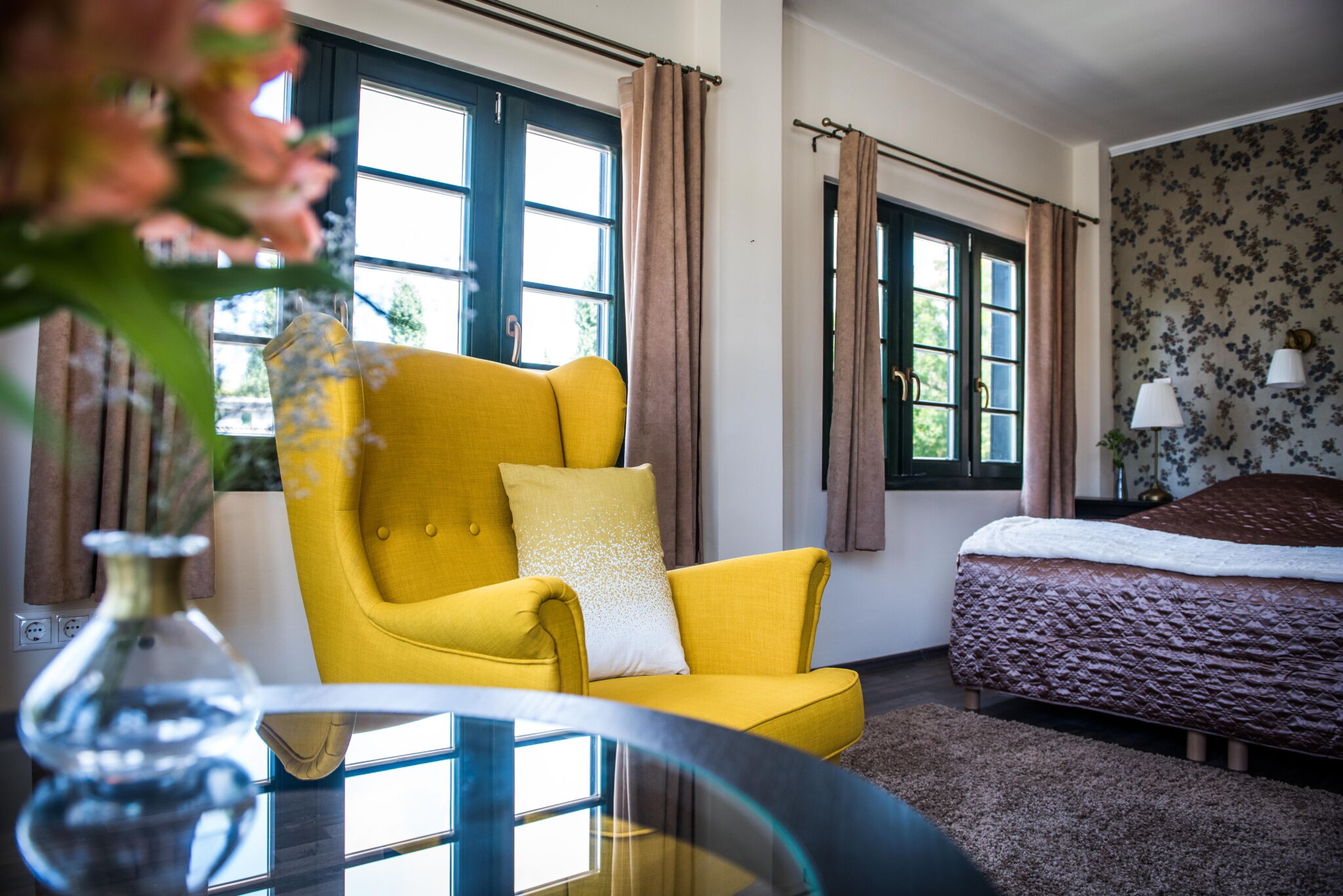 Vakvarju Apartmanok Budapest