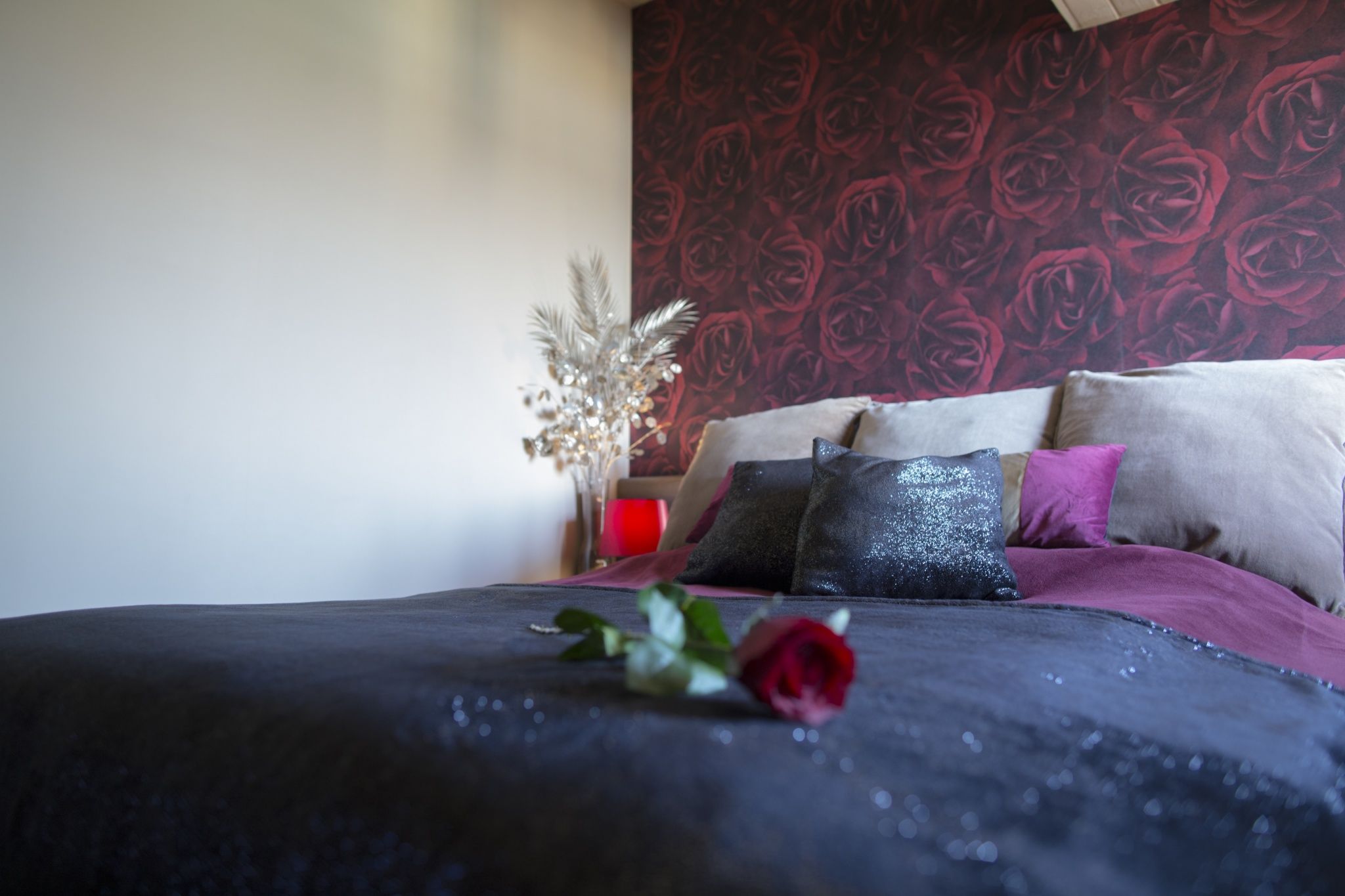 Glamour Apartman Budapest