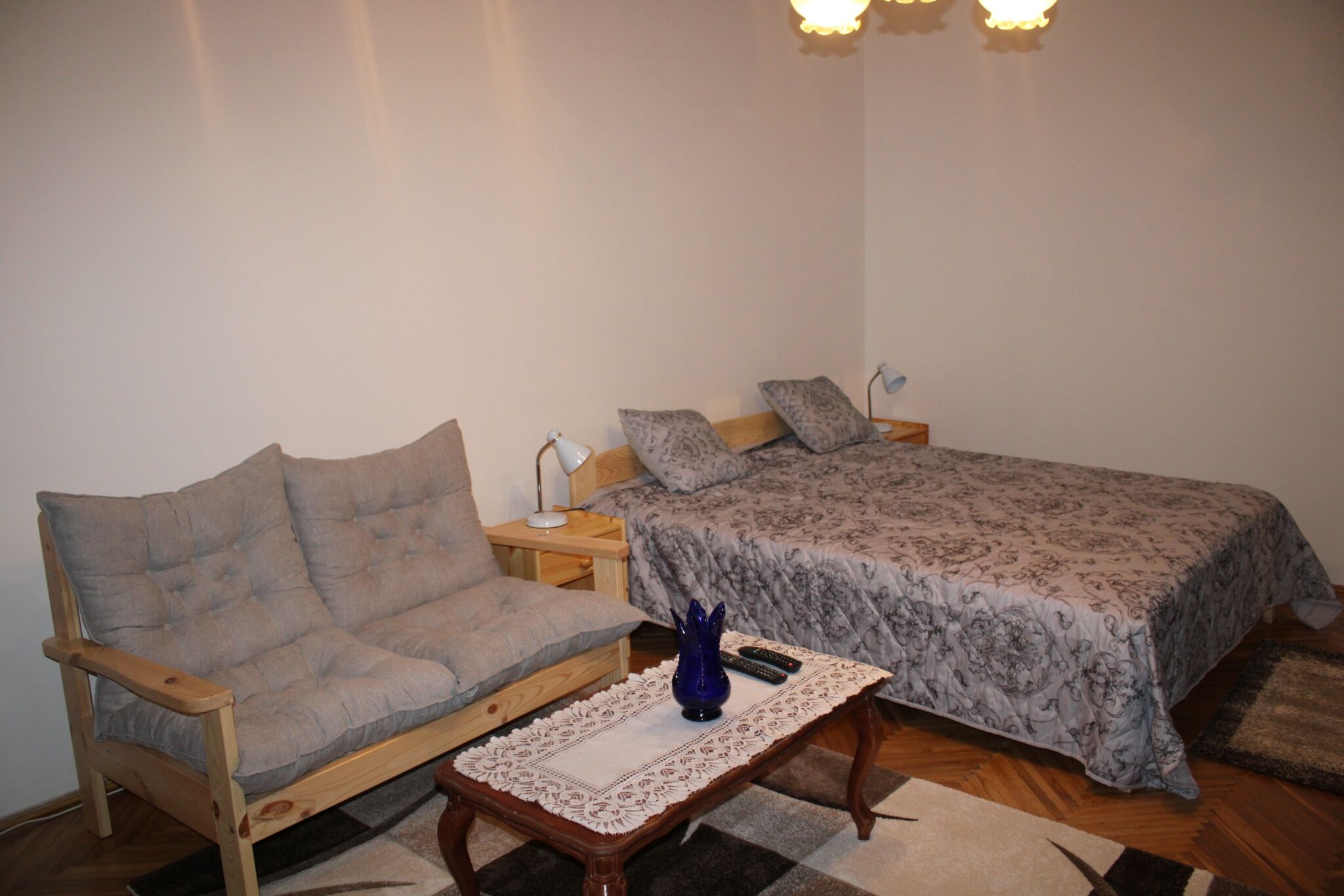 3 Vizilo Apartman Budapest