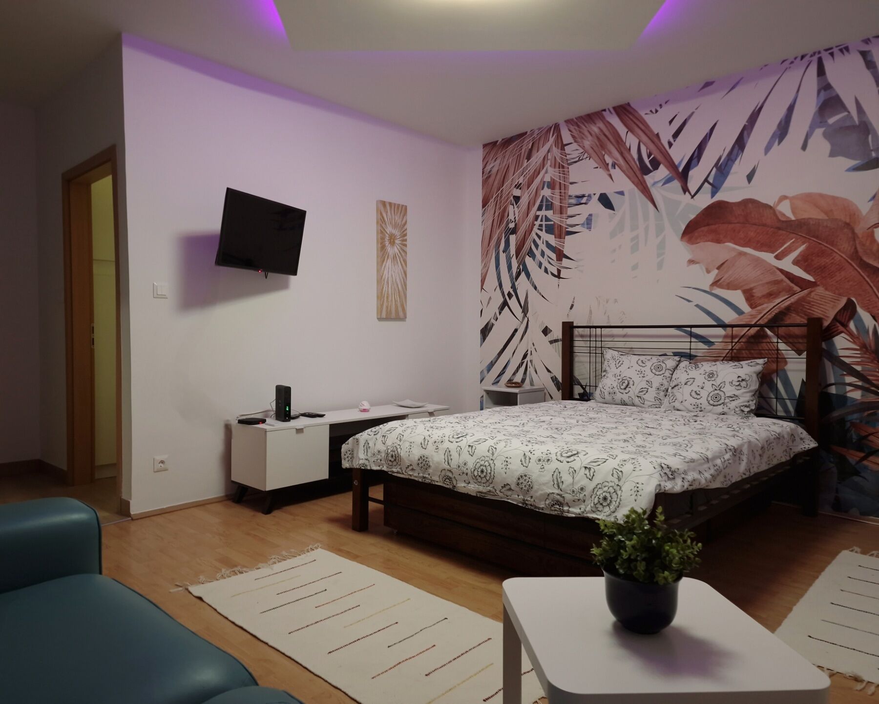 Muri Apartman Budapest