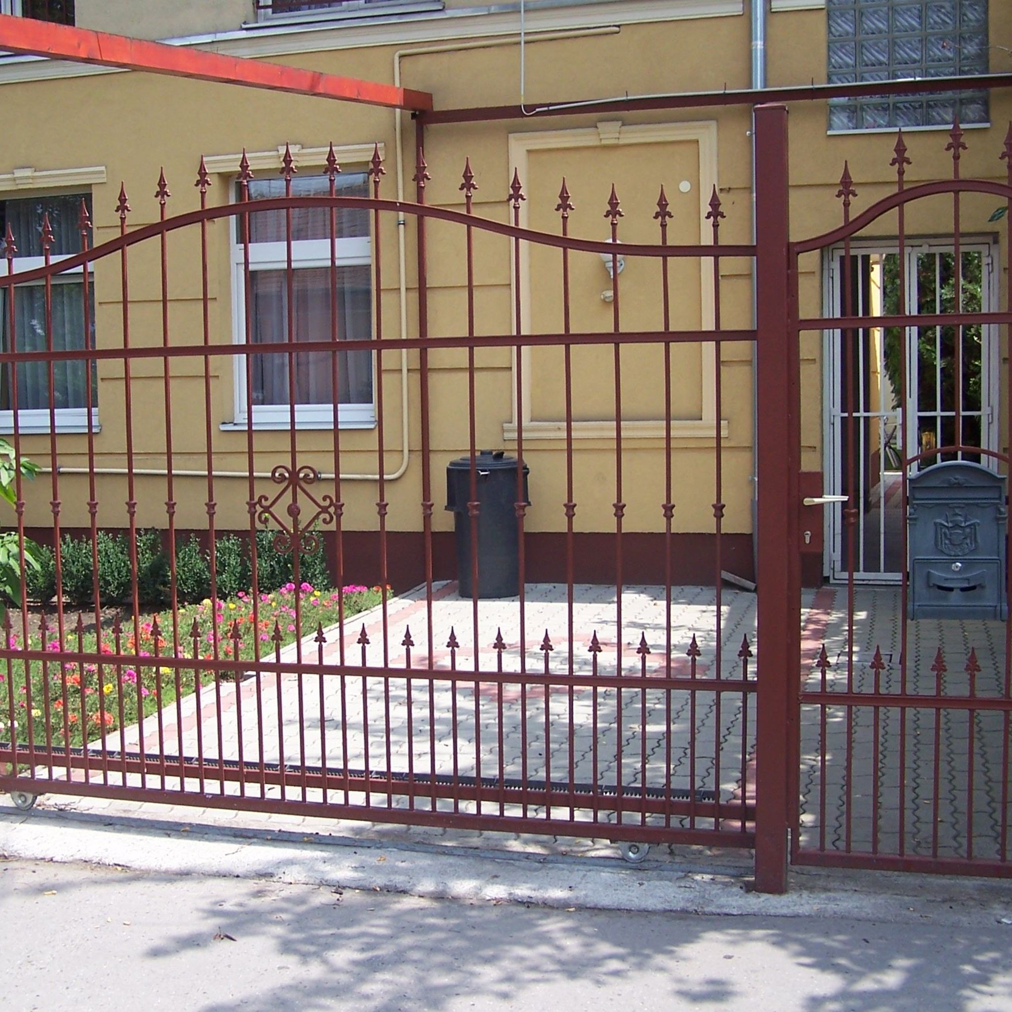 Akacia Apartman Budapest