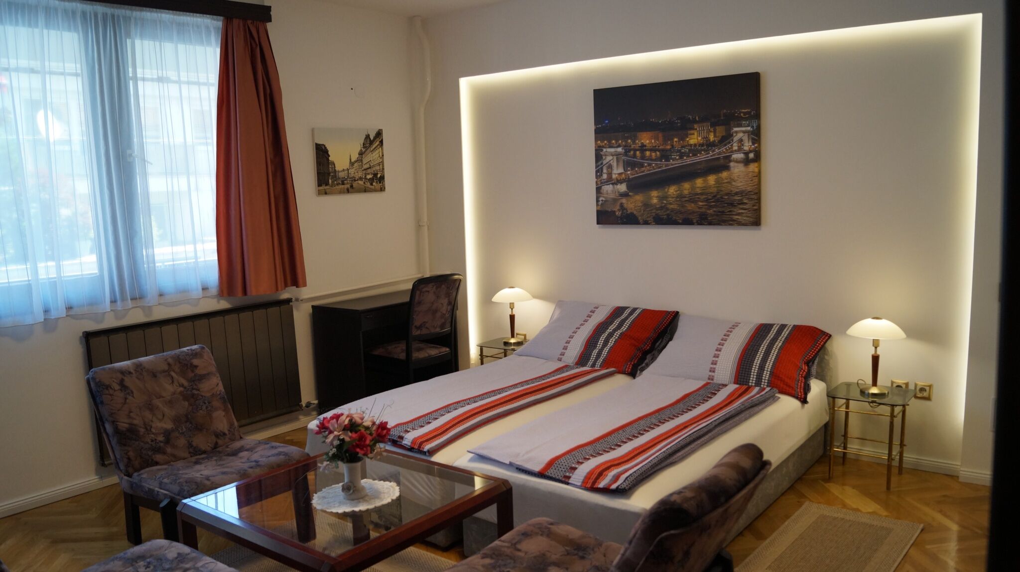 Apartman Sinko Budapest