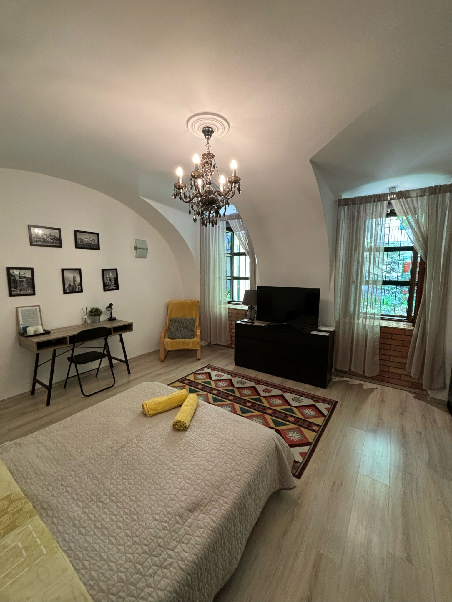 Kozponti Kucko Apartman Budapest