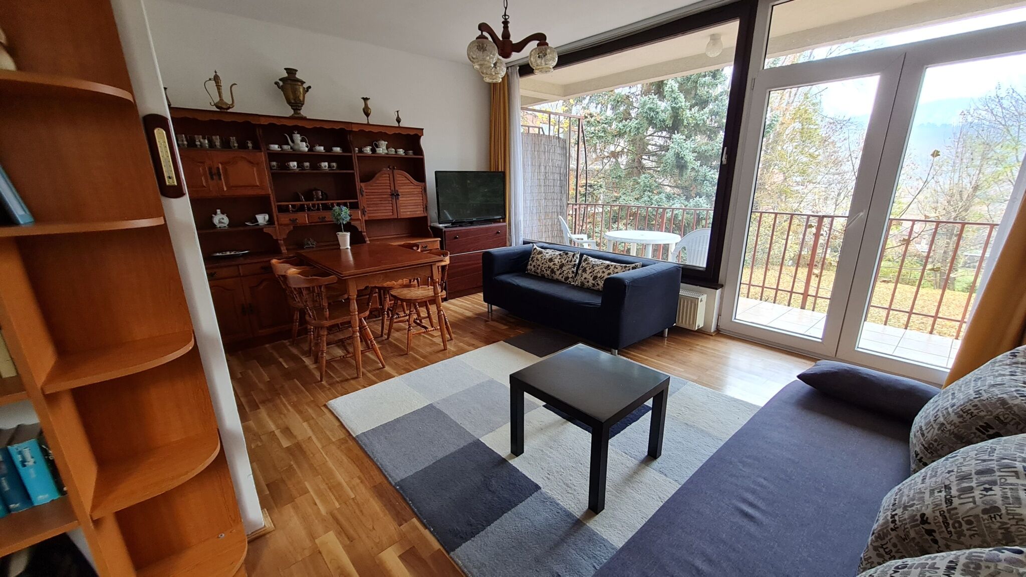 Ani Apartman Budapest