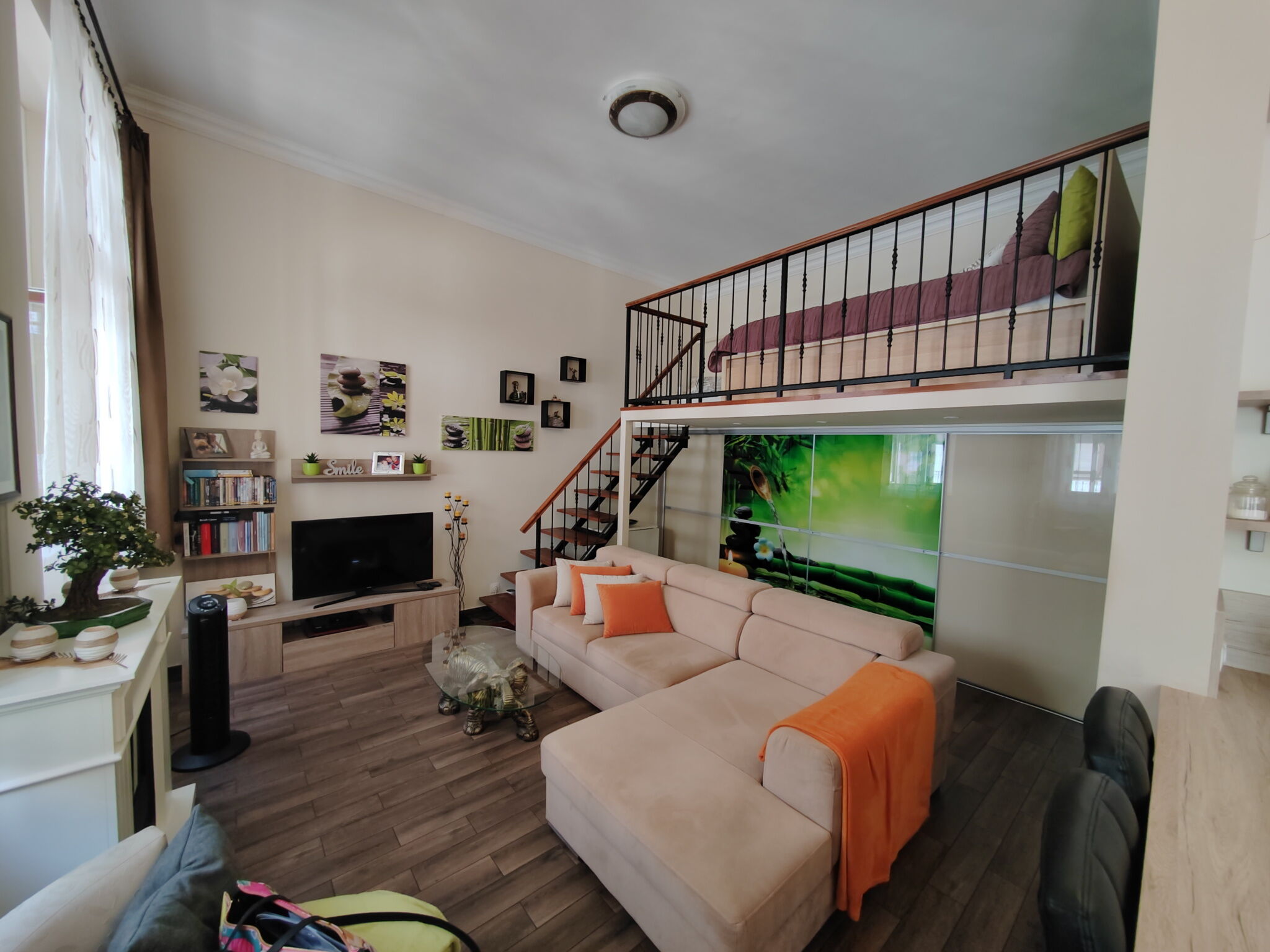 Hermes Apartman Budapest