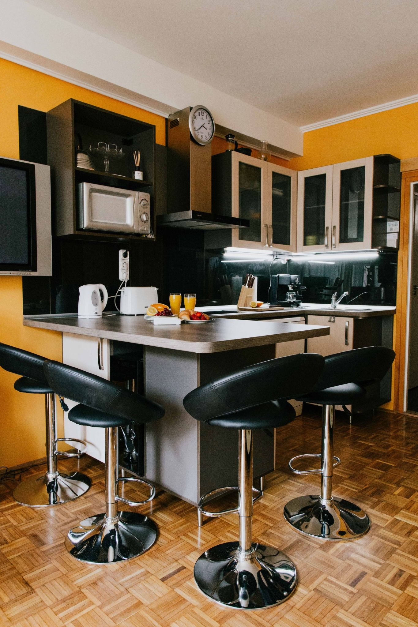 Budacenter Apartman Budapest