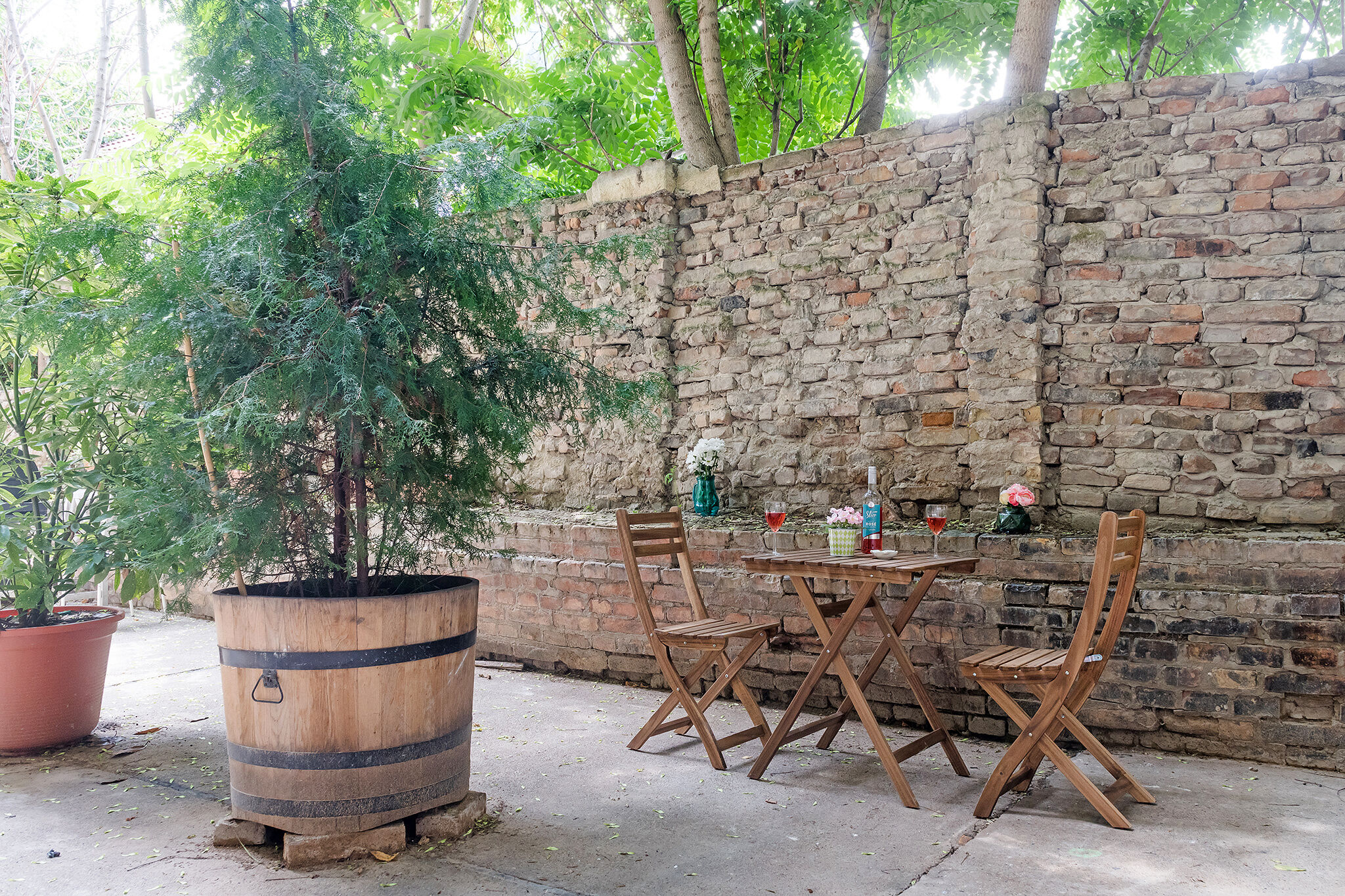 Apartman A Dob Utcaban Budapest