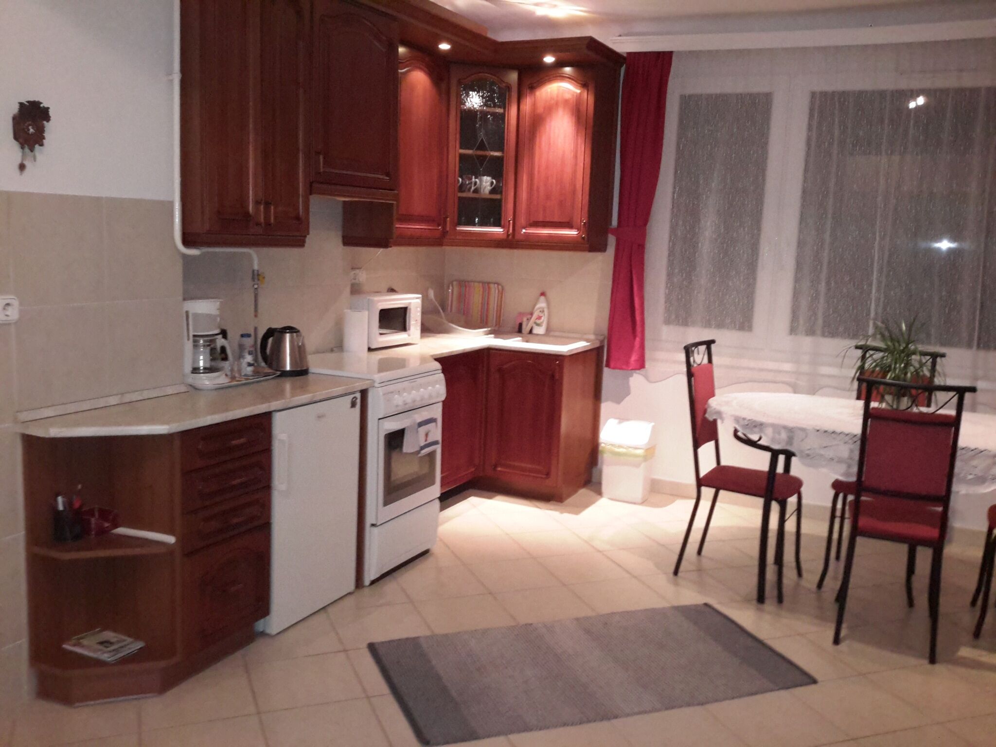 Gerardus Apartman Budapest