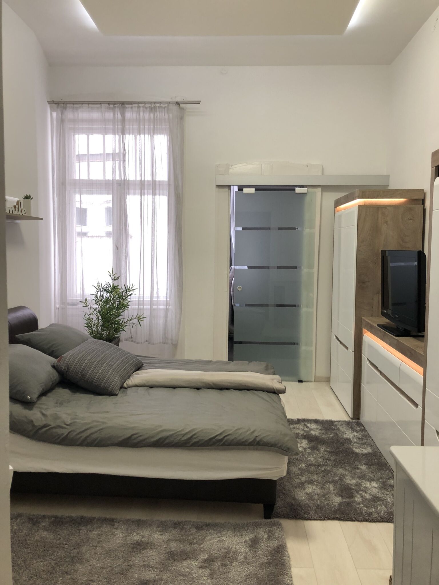 Feherhajo Apartman Budapest