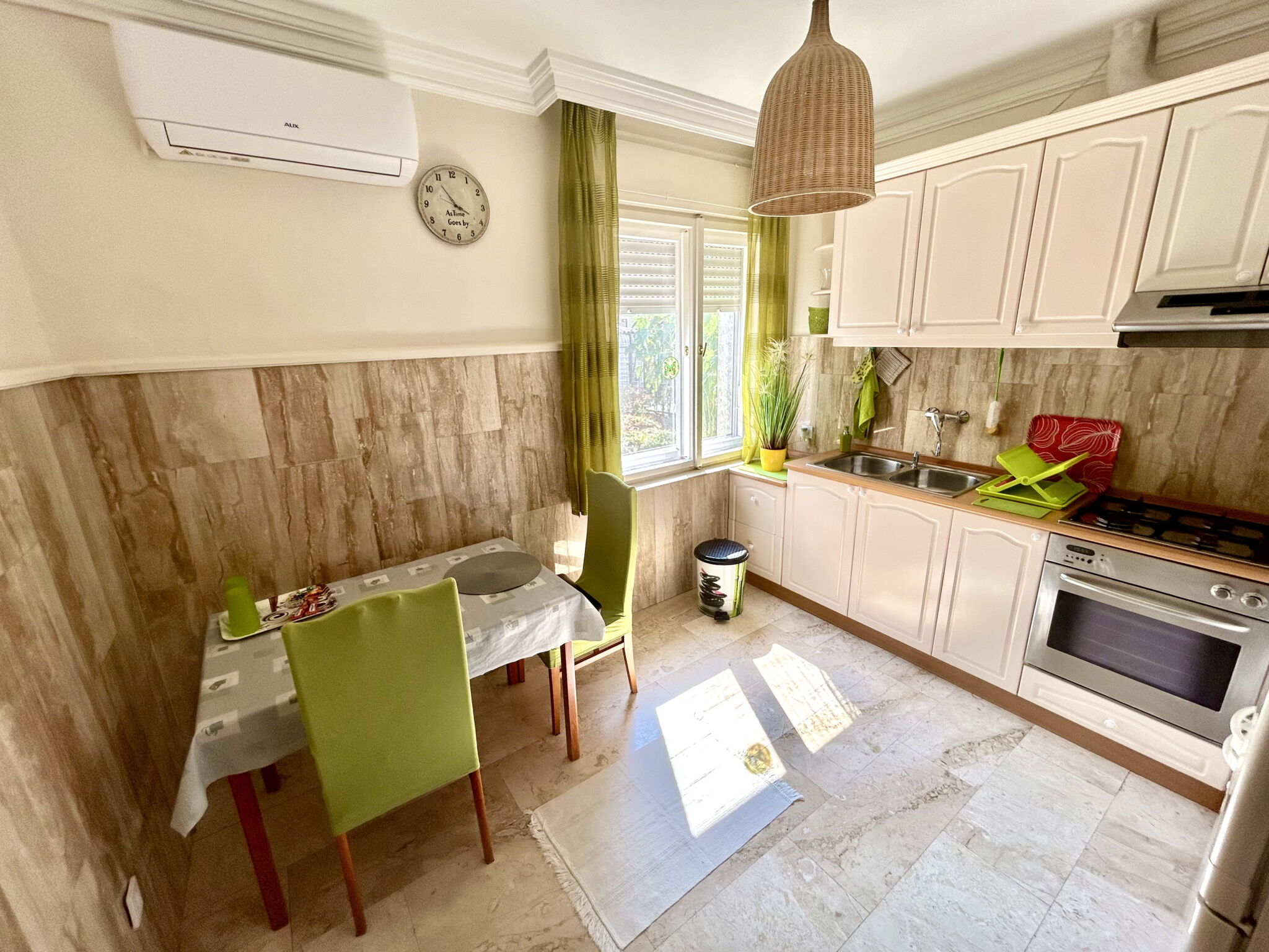 Ady Haz Apartman Budapest
