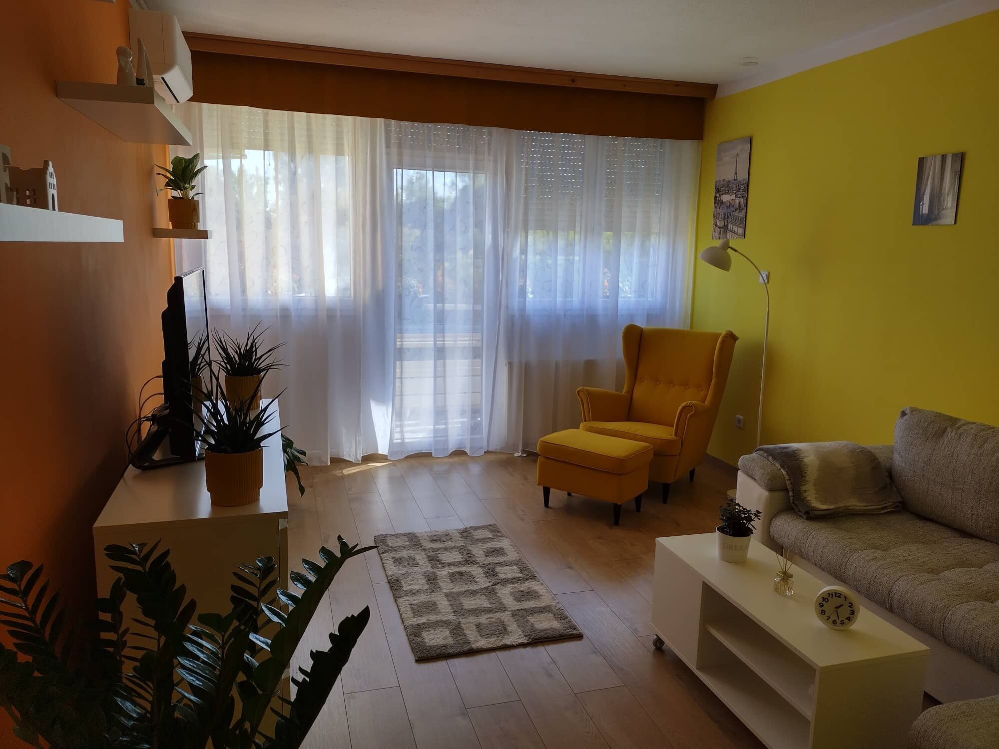 Piheno Zug Apartman Budapest