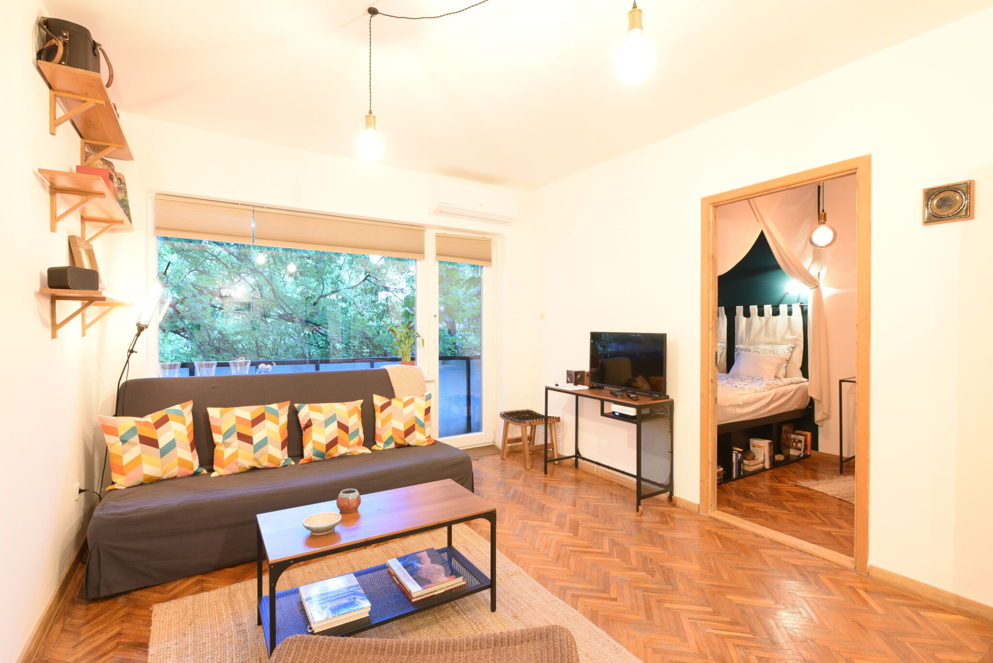 Kuckoagy Apartman Budapest