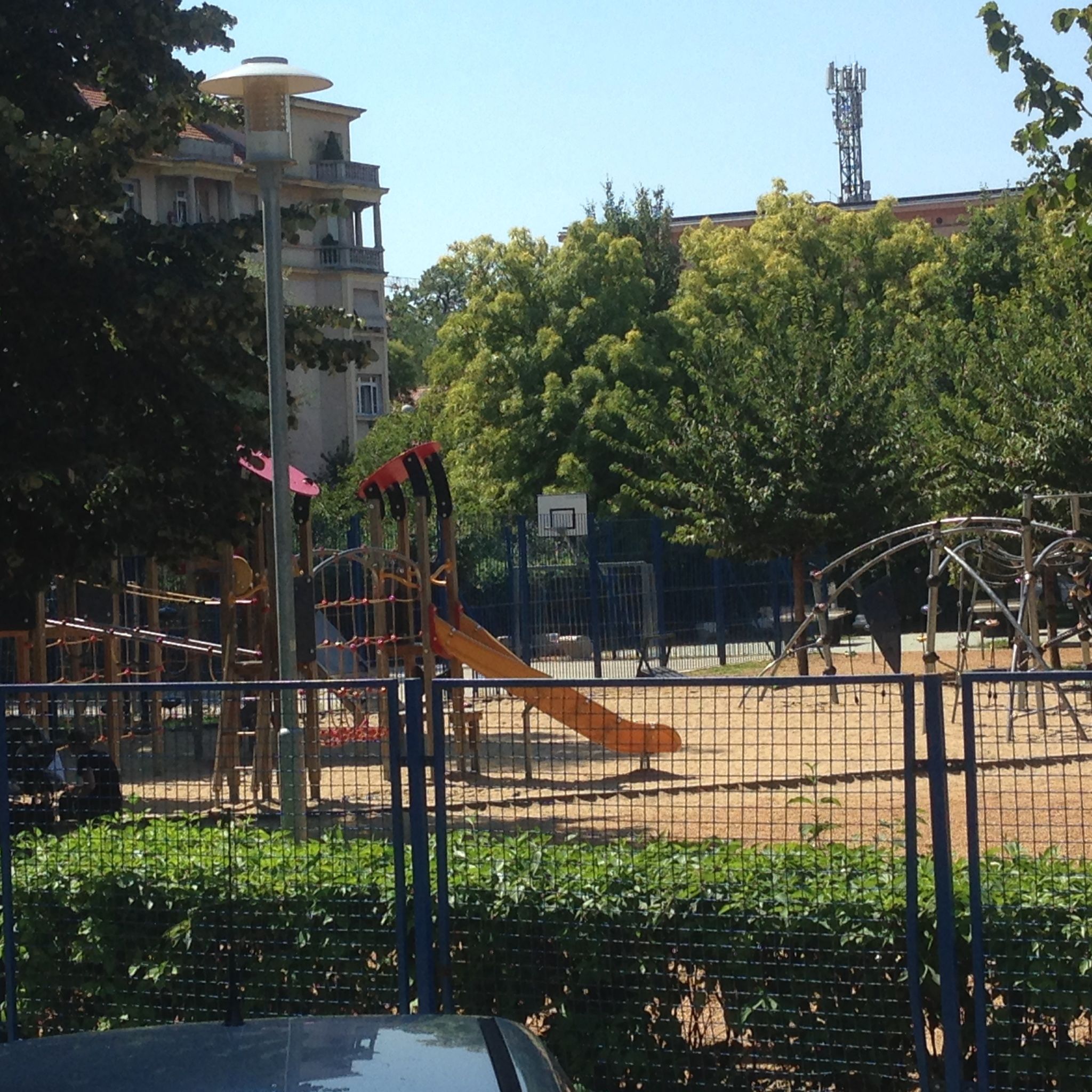 Vermezo Apartman Budapest