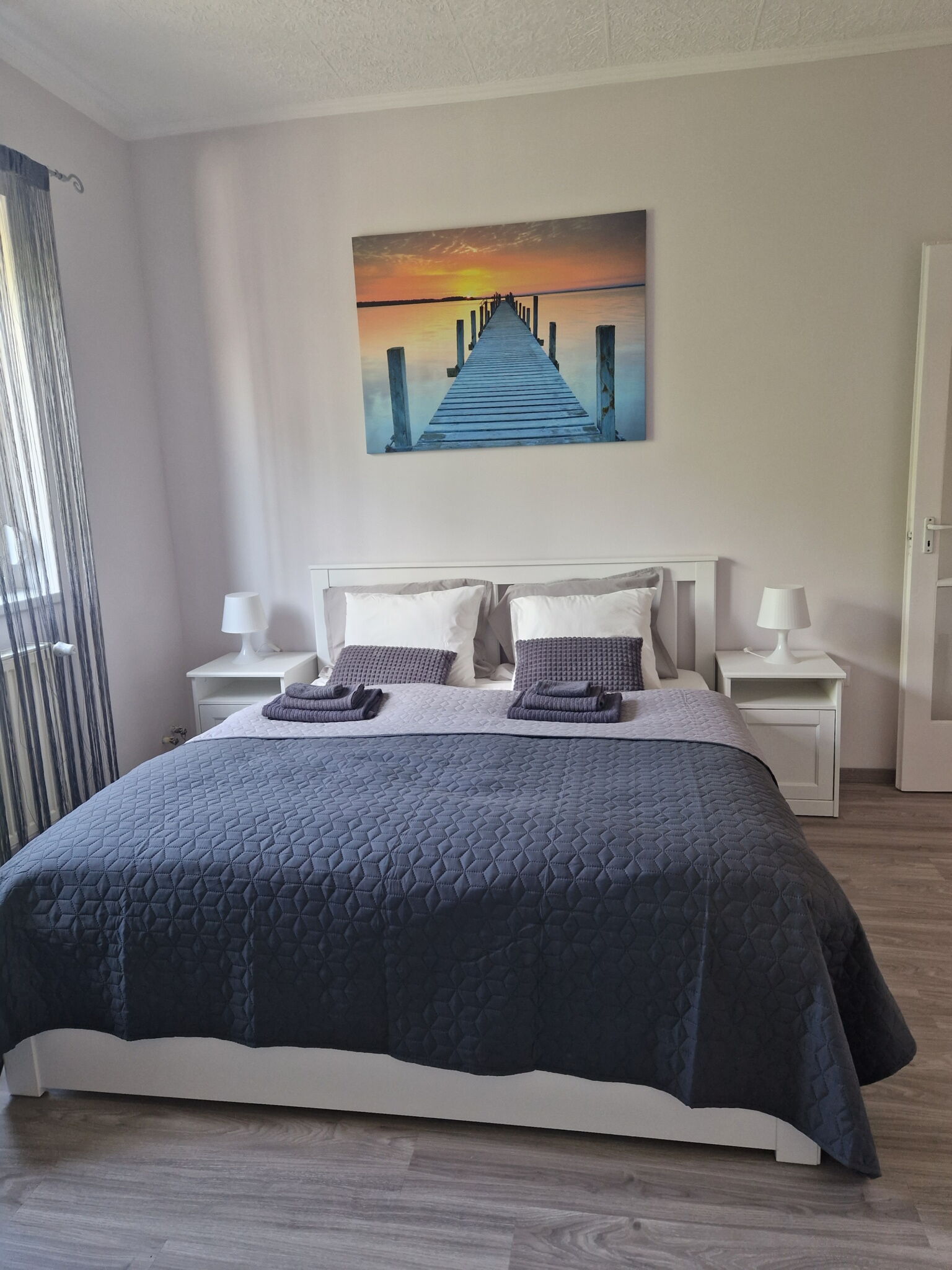 White House Apartman Budapest