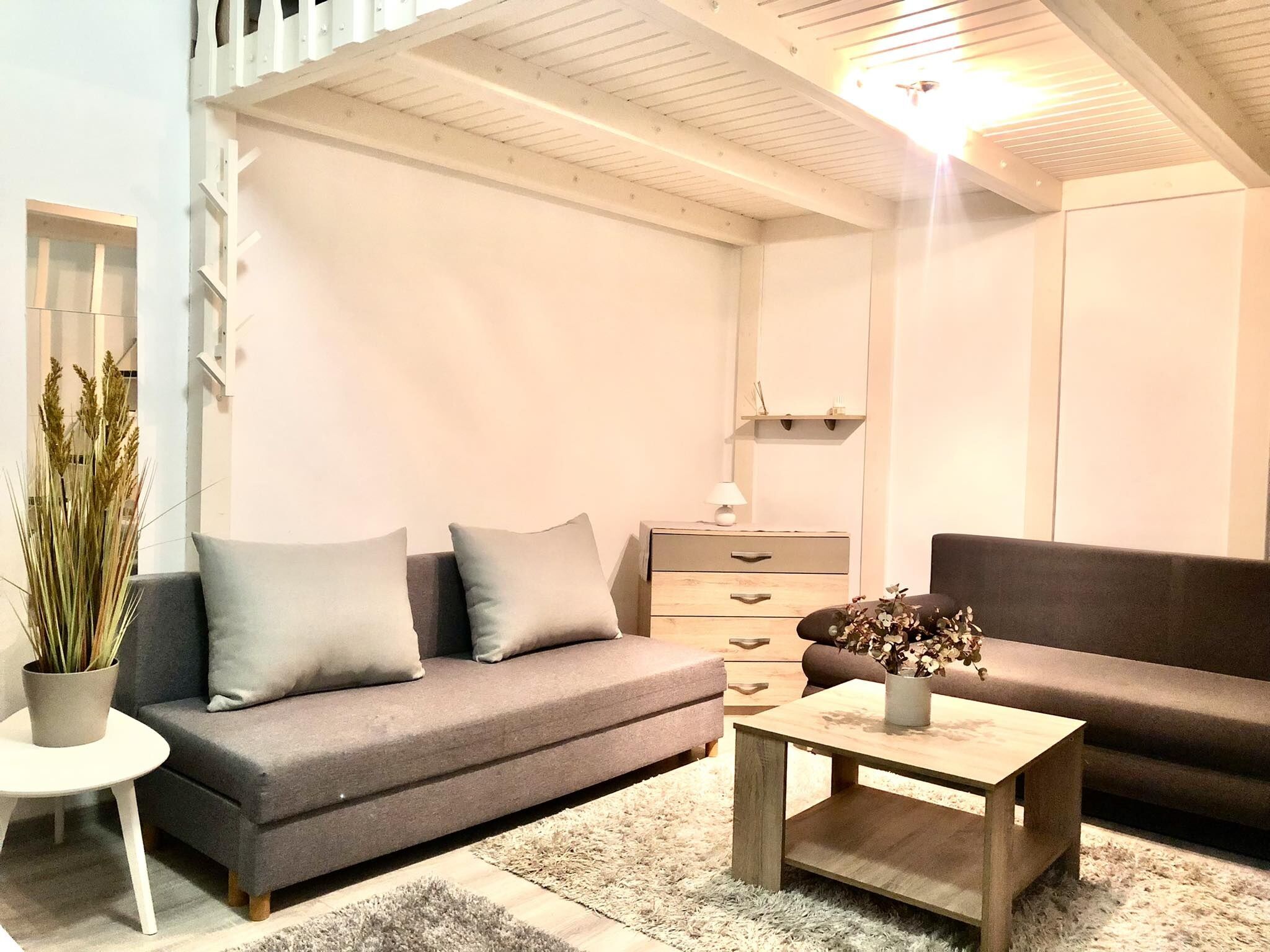 Rose Apartman Budapest