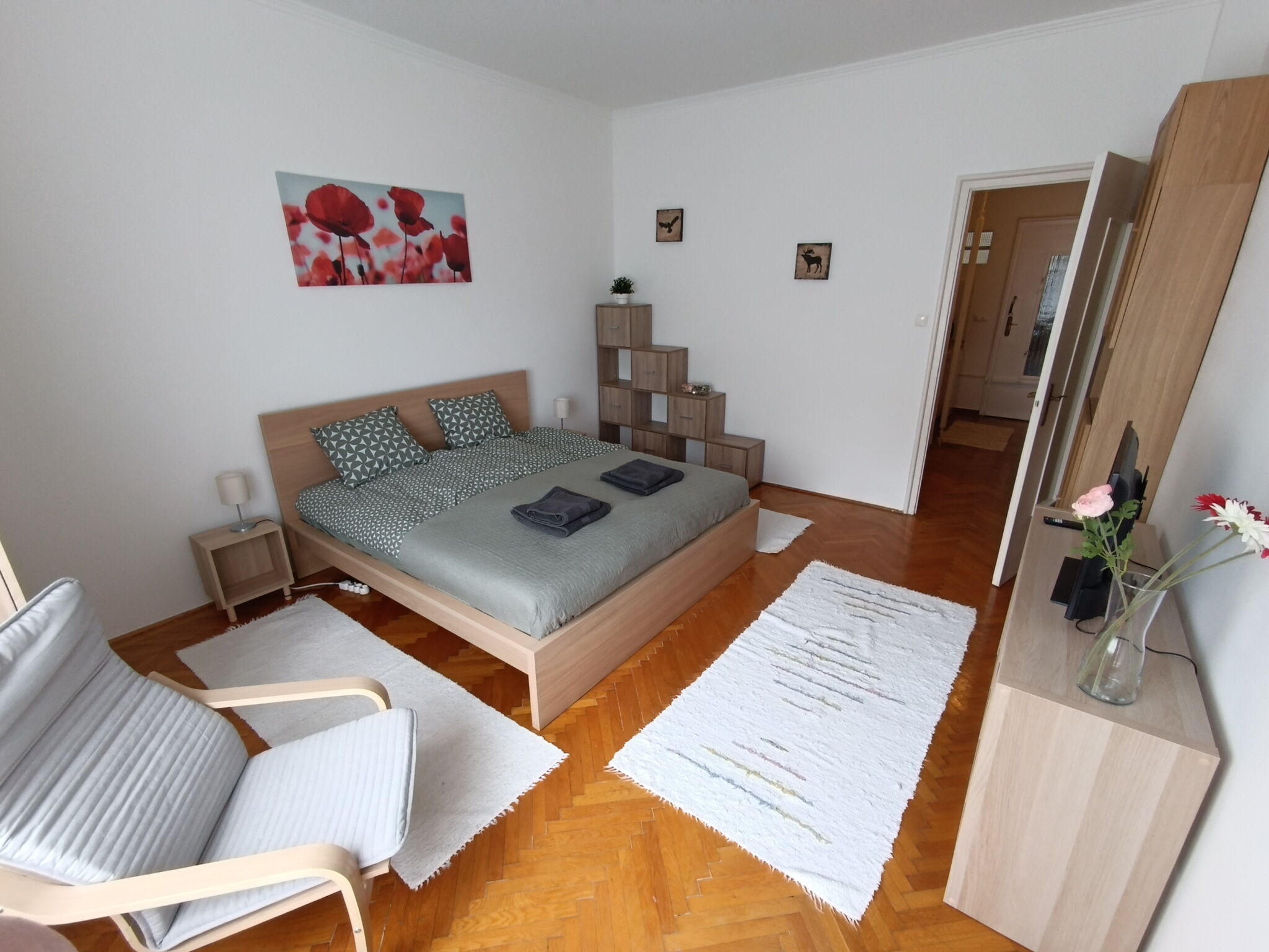 Bojti Apartman Budapest