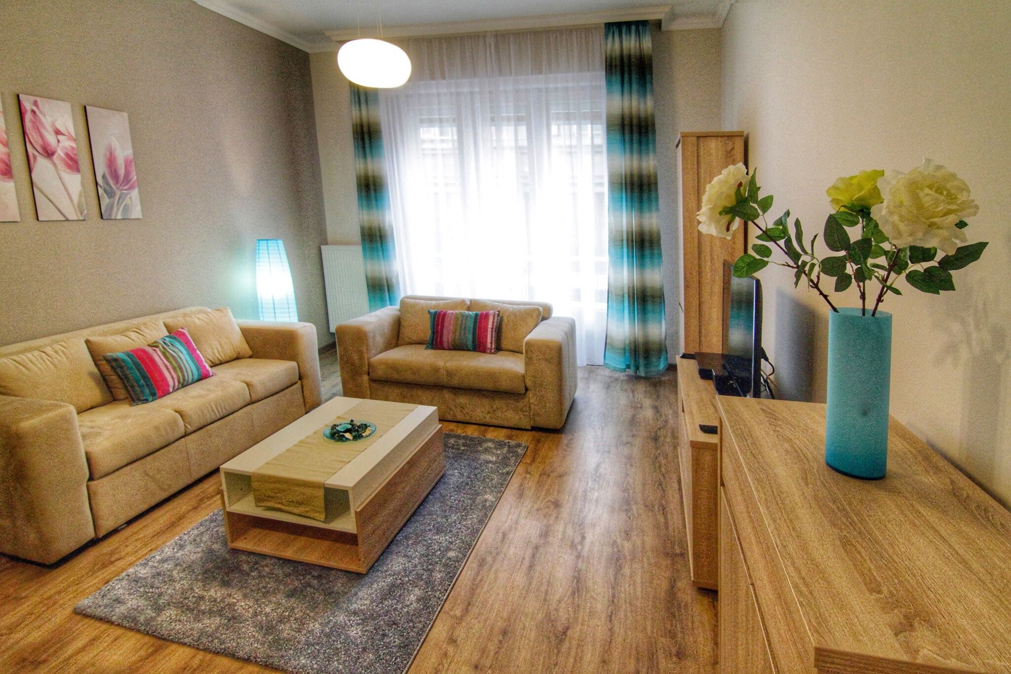 Asboth Apartman Budapest