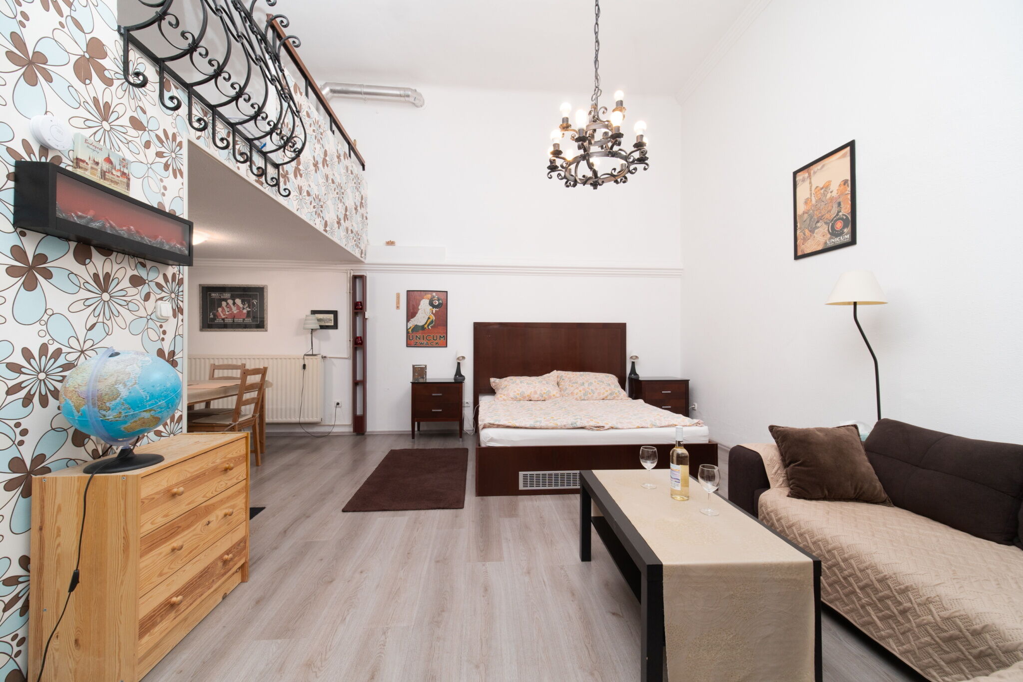 Perfect Apartman Budapest