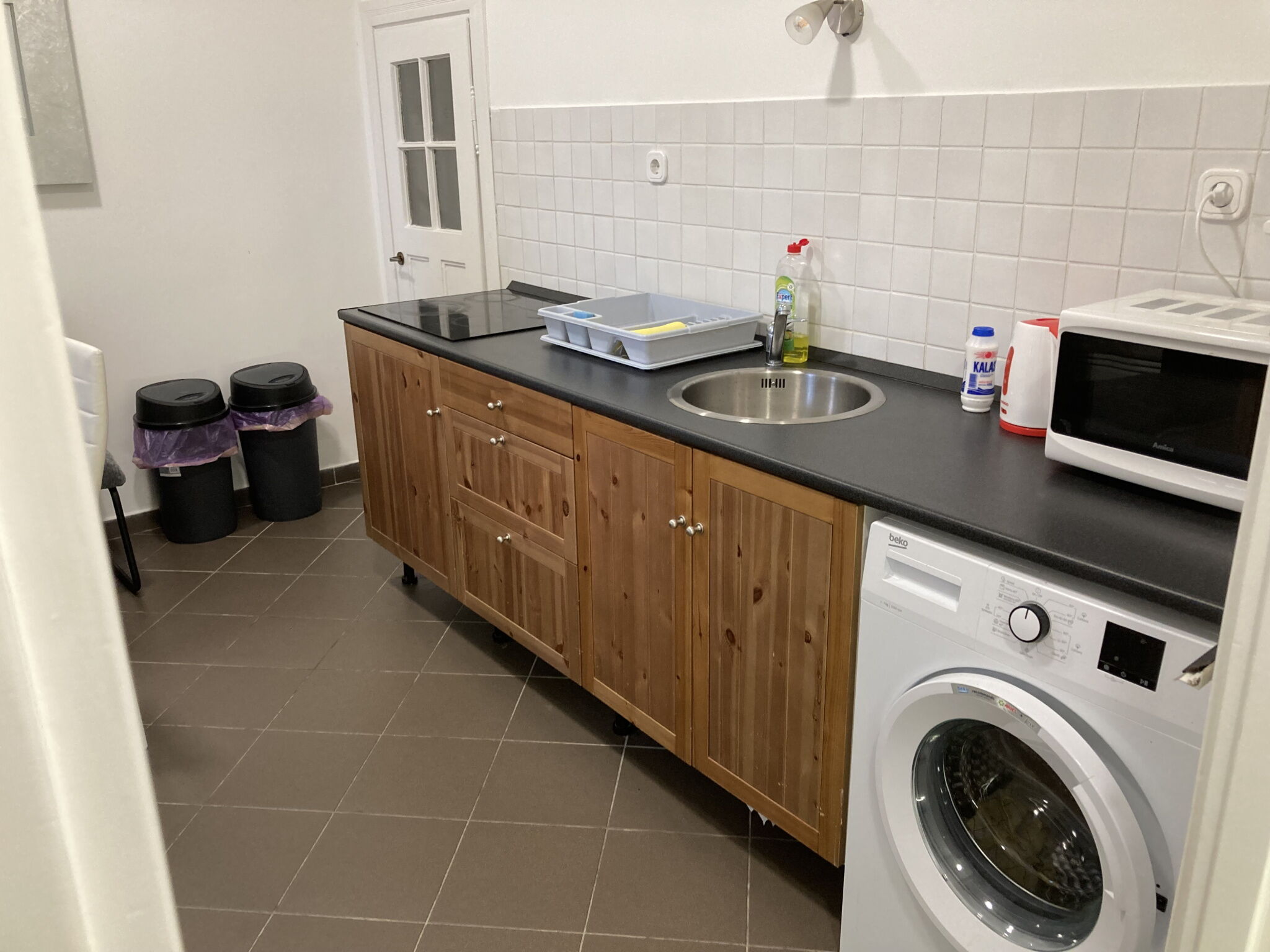 Roland Apartman 2 Zuglo Budapest