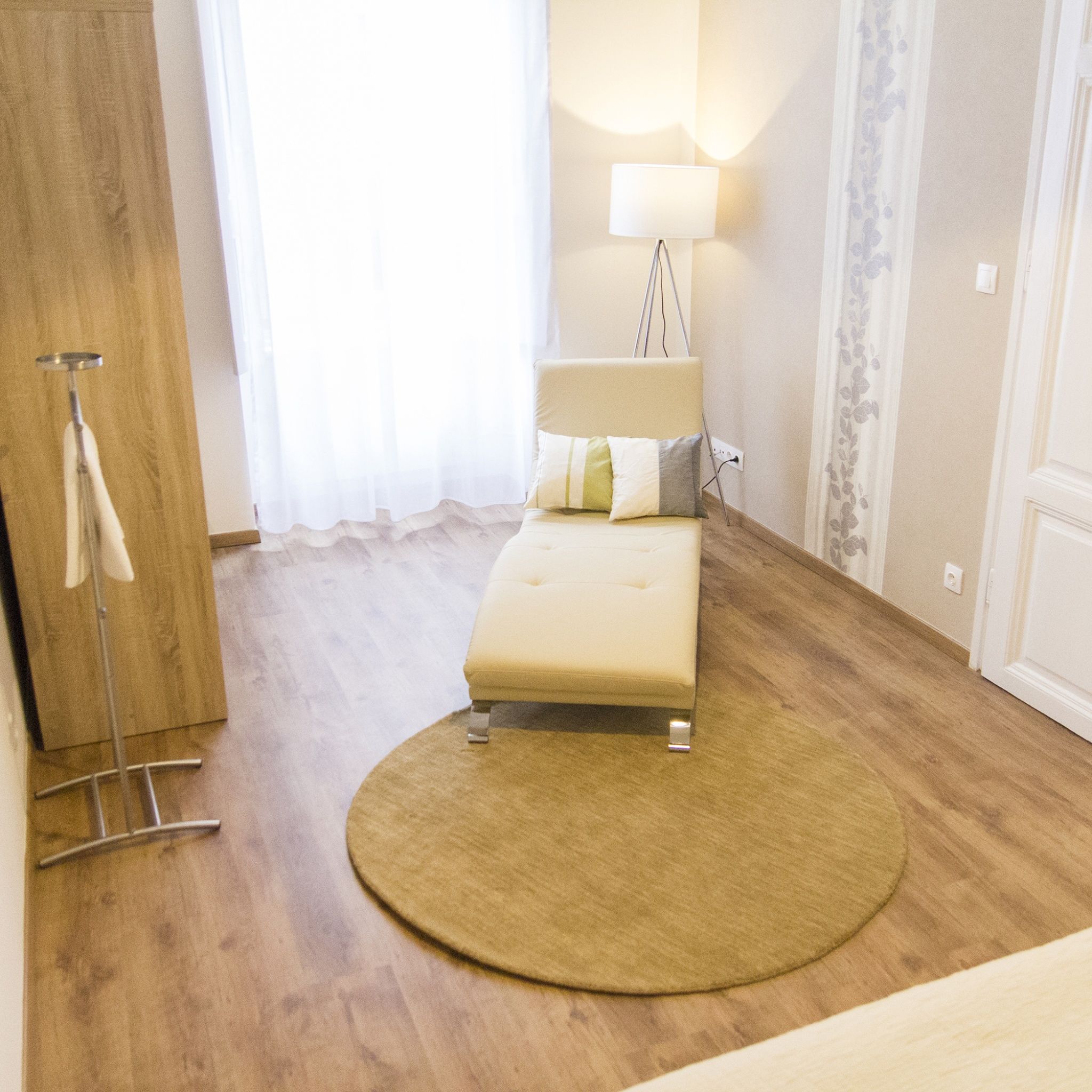 Luxus Belvarosi Apartman Budapest