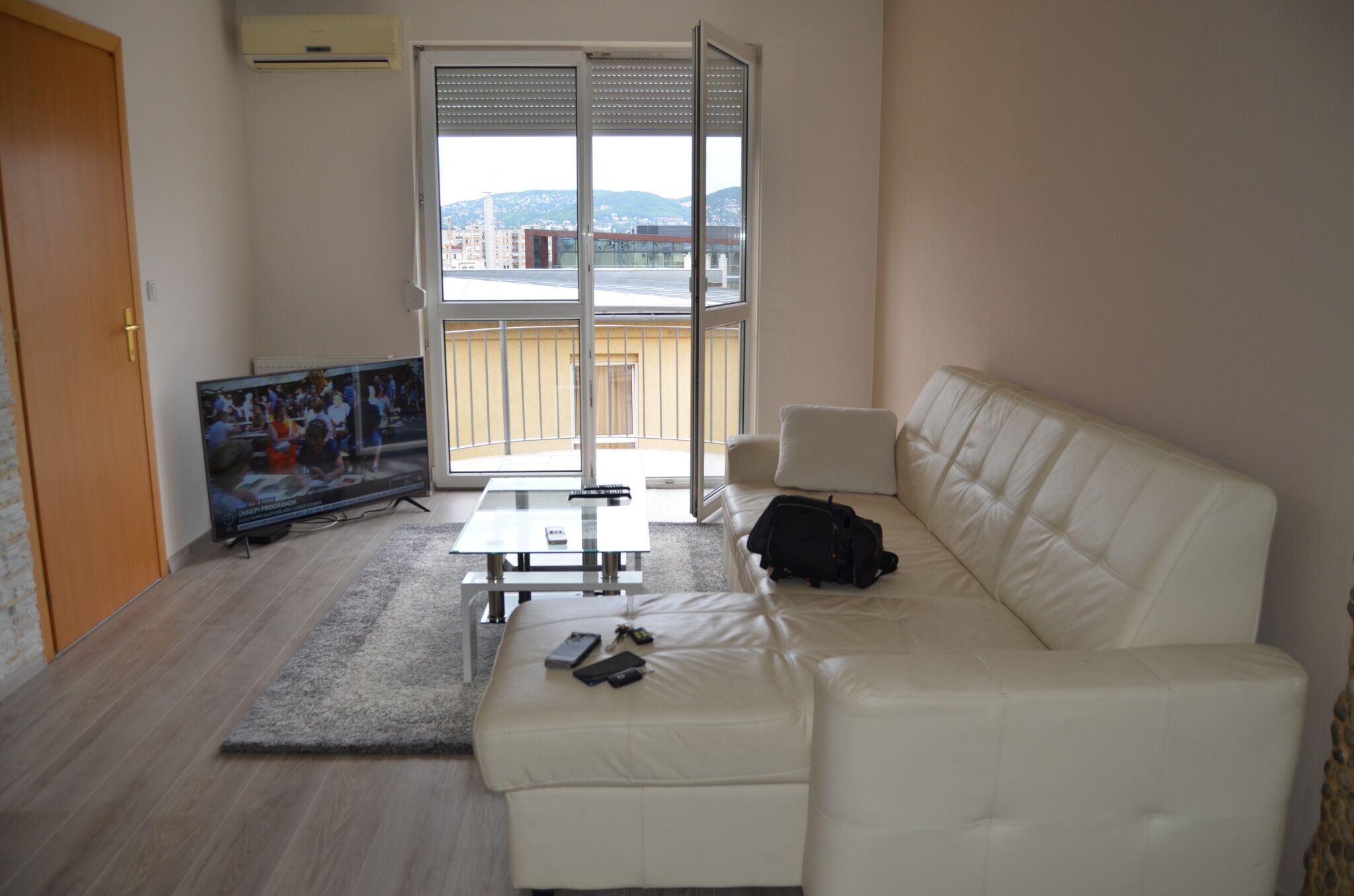 Alex2 Apartman Budapest