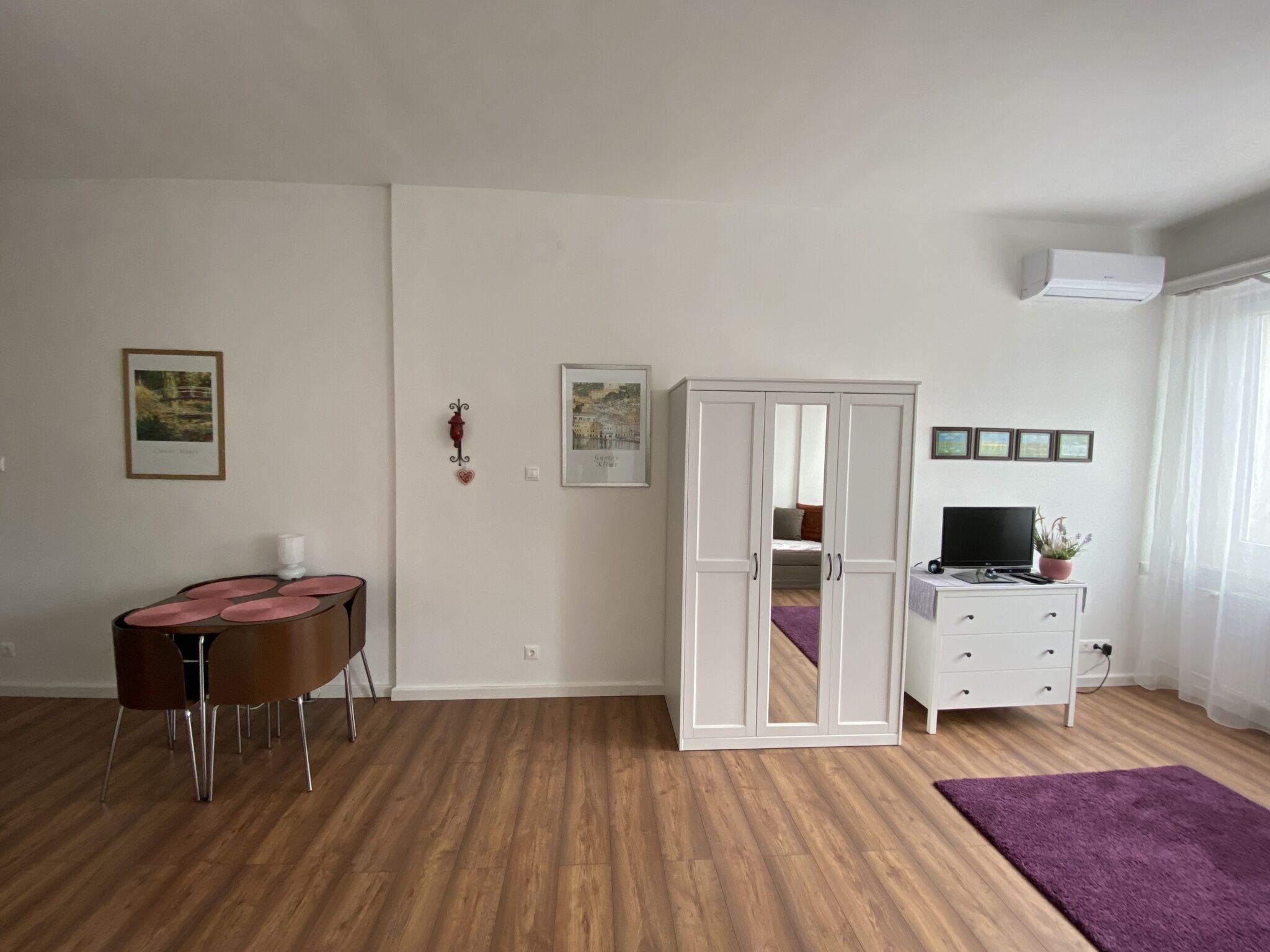 Batthyany Toldi Apartman Budapest