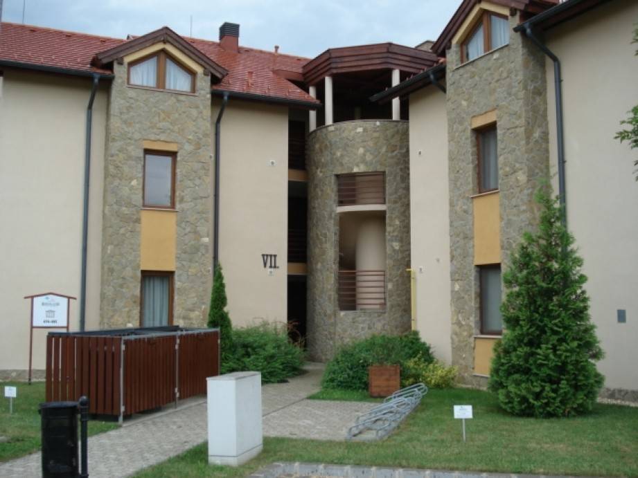 Negy Evszak Apartmanok Bükfürdő