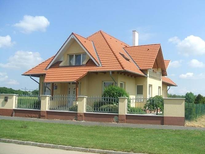 Klara Agnes Apartman Bükfürdő